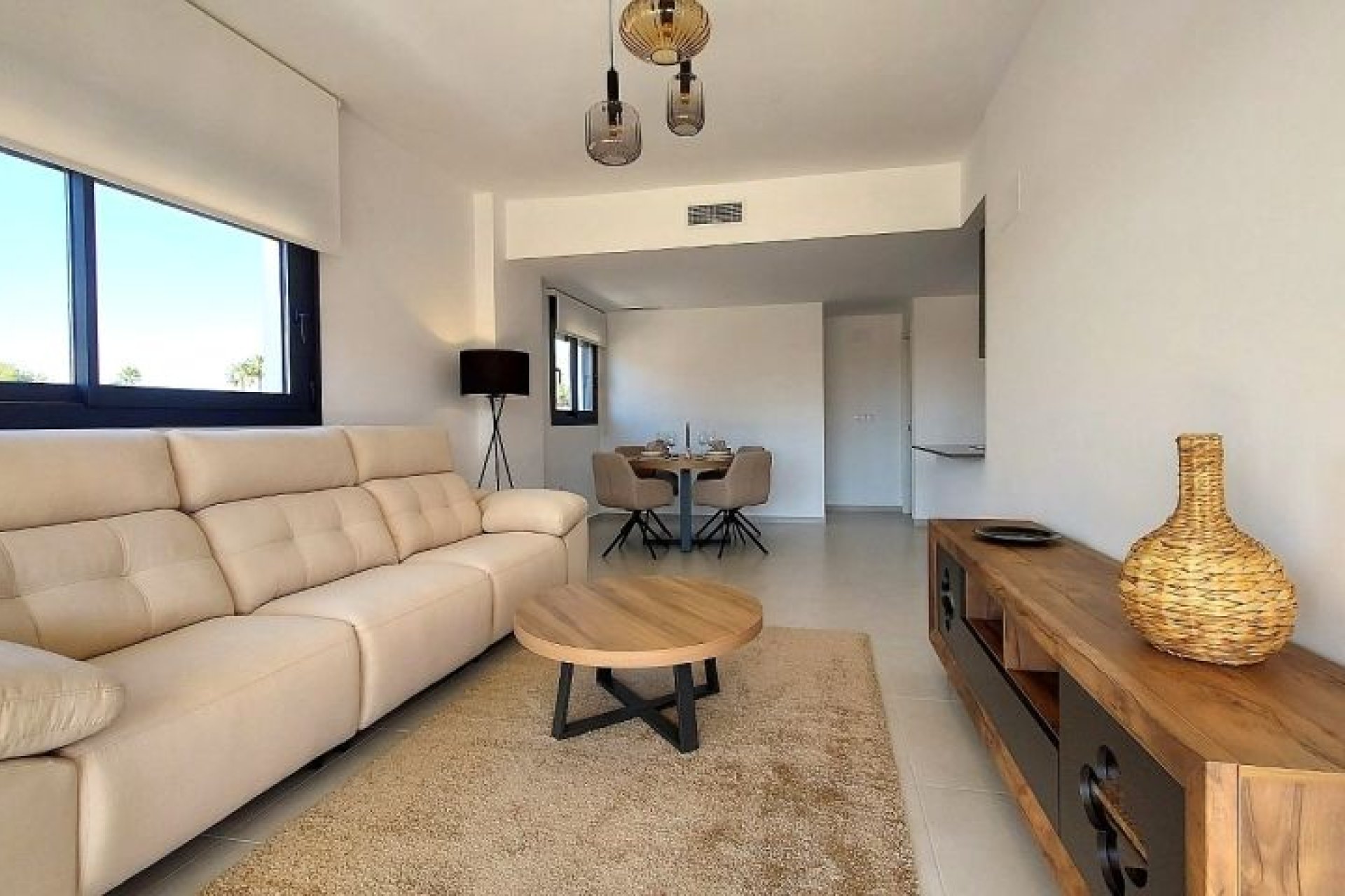Segunda mano - Apartamento -
Orihuela Costa - Costa Blanca