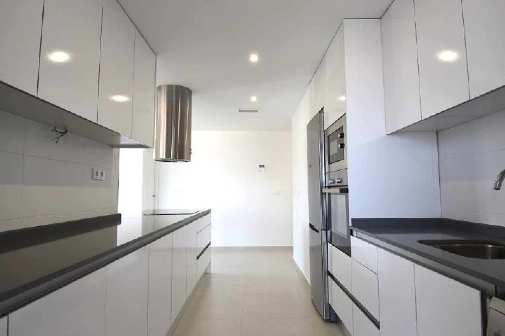 Segunda mano - Apartamento -
Orihuela Costa - Costa Blanca