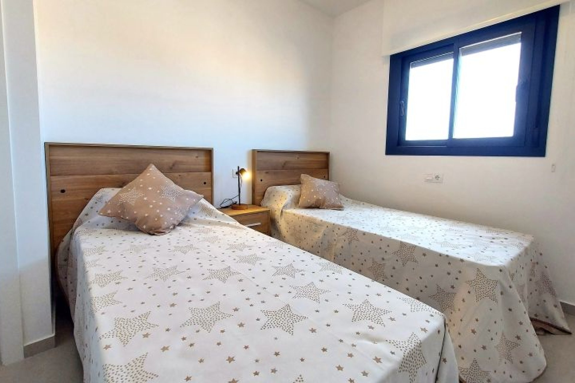Segunda mano - Apartamento -
Orihuela Costa - Costa Blanca