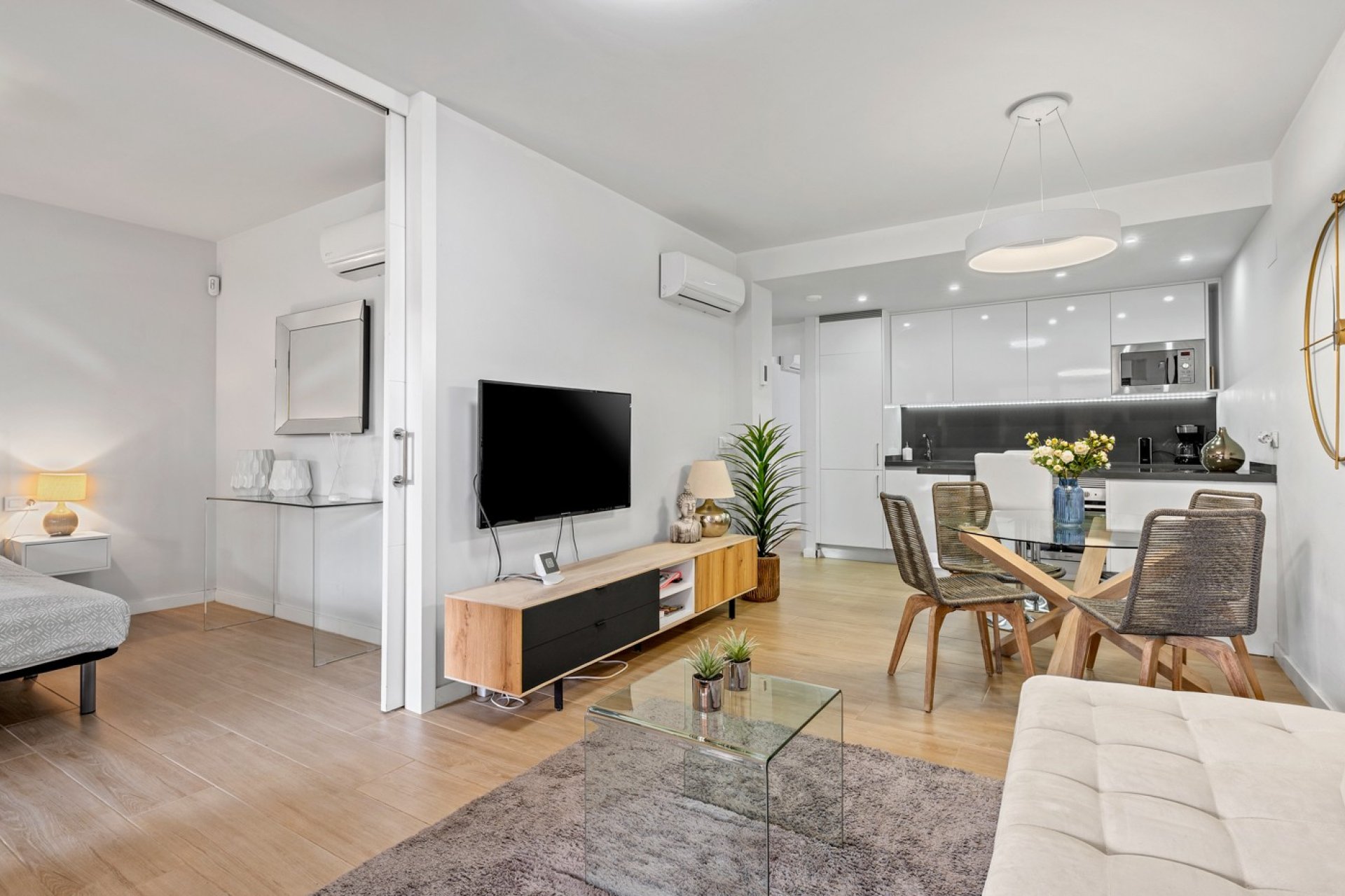 Segunda mano - Apartamento -
Orihuela Costa - Costa Blanca