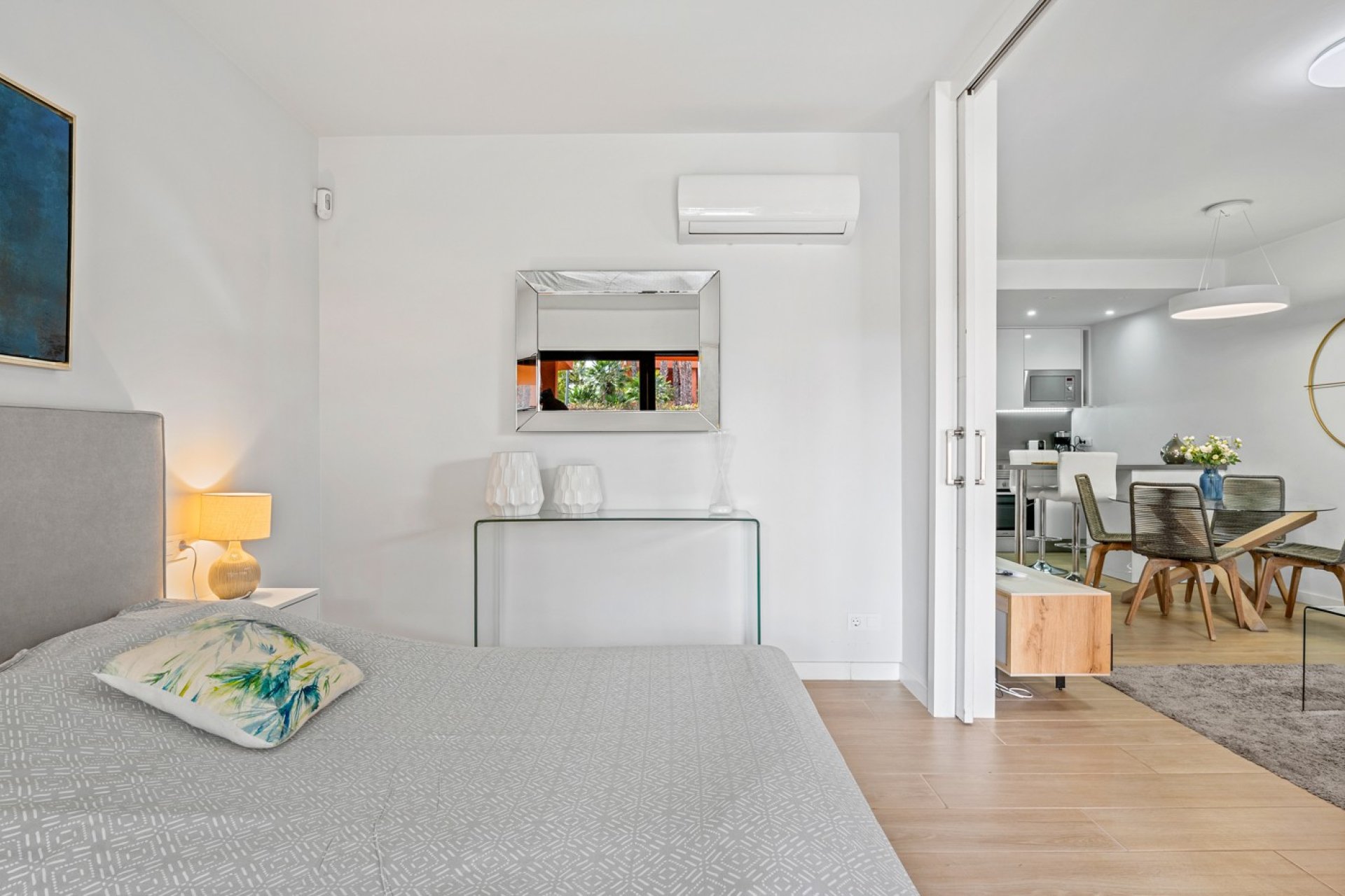 Segunda mano - Apartamento -
Orihuela Costa - Costa Blanca