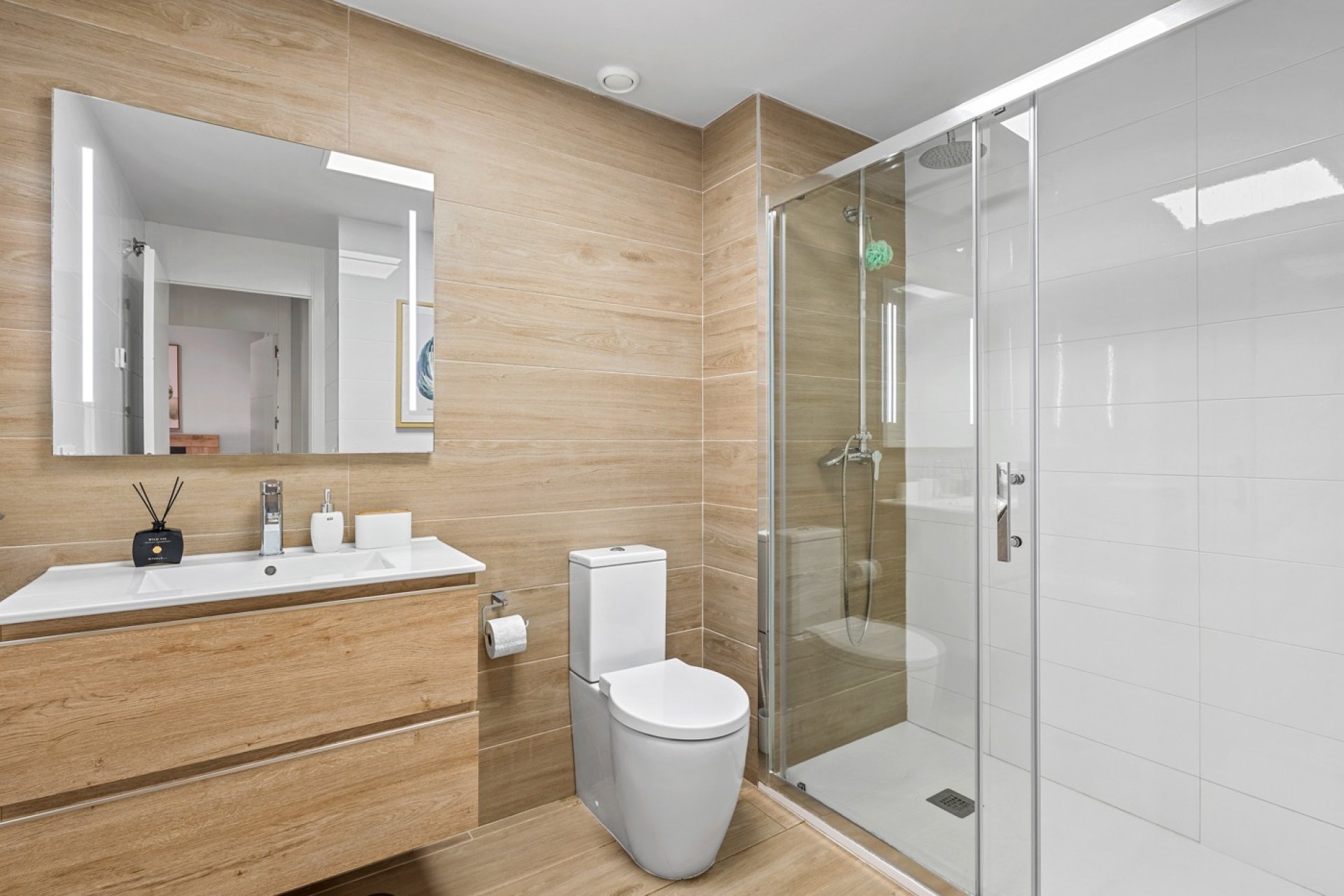 Segunda mano - Apartamento -
Orihuela Costa - Costa Blanca