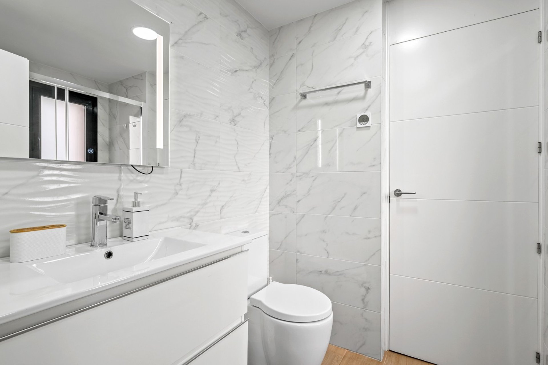 Segunda mano - Apartamento -
Orihuela Costa - Costa Blanca