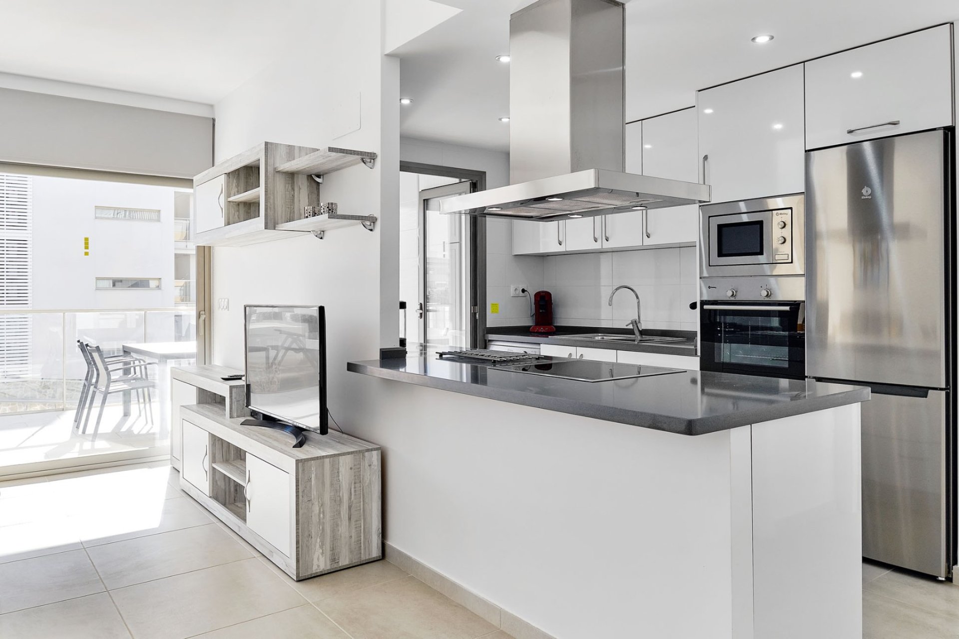 Segunda mano - Apartamento -
Orihuela Costa - Costa Blanca