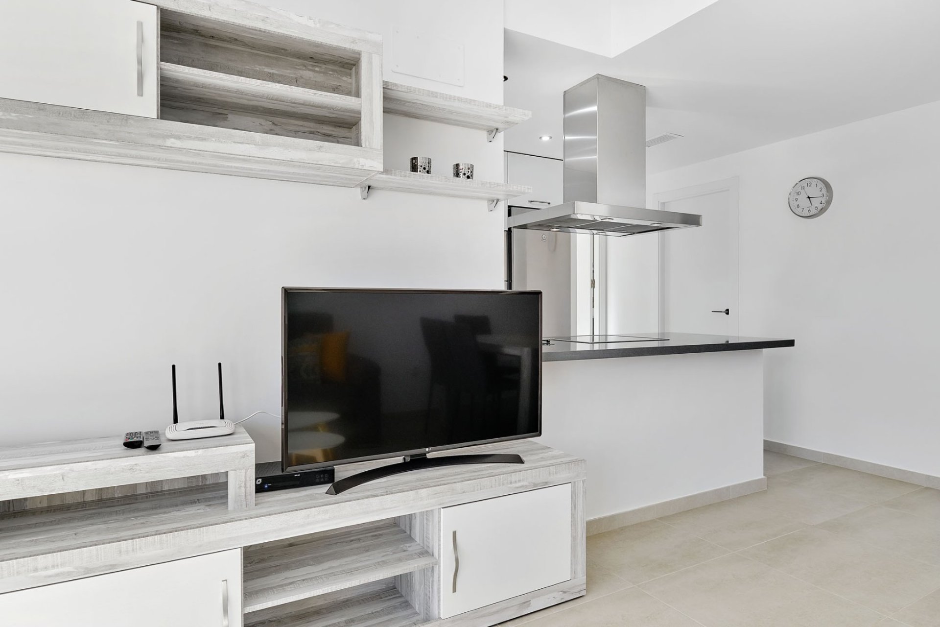 Segunda mano - Apartamento -
Orihuela Costa - Costa Blanca