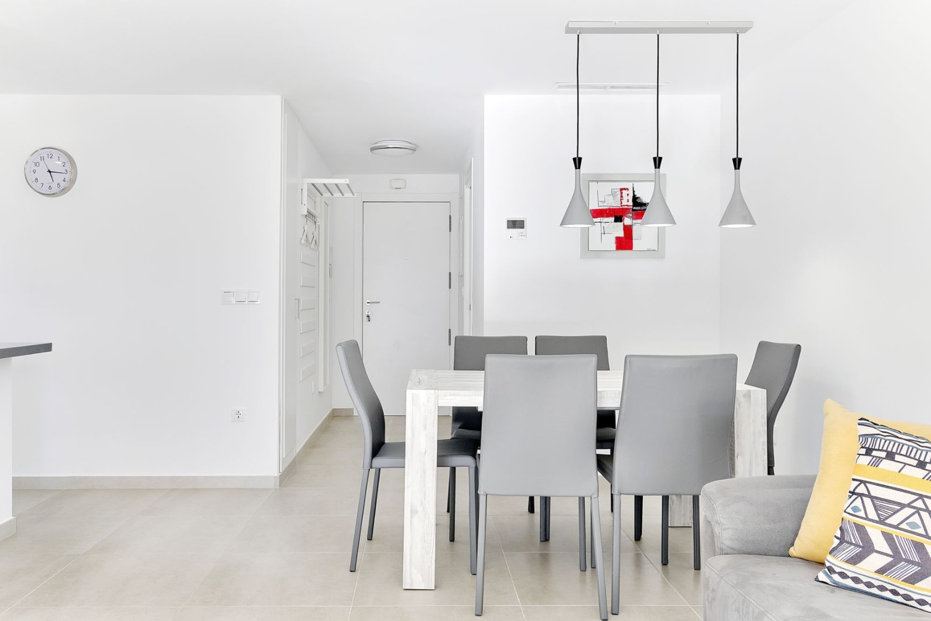 Segunda mano - Apartamento -
Orihuela Costa - Costa Blanca