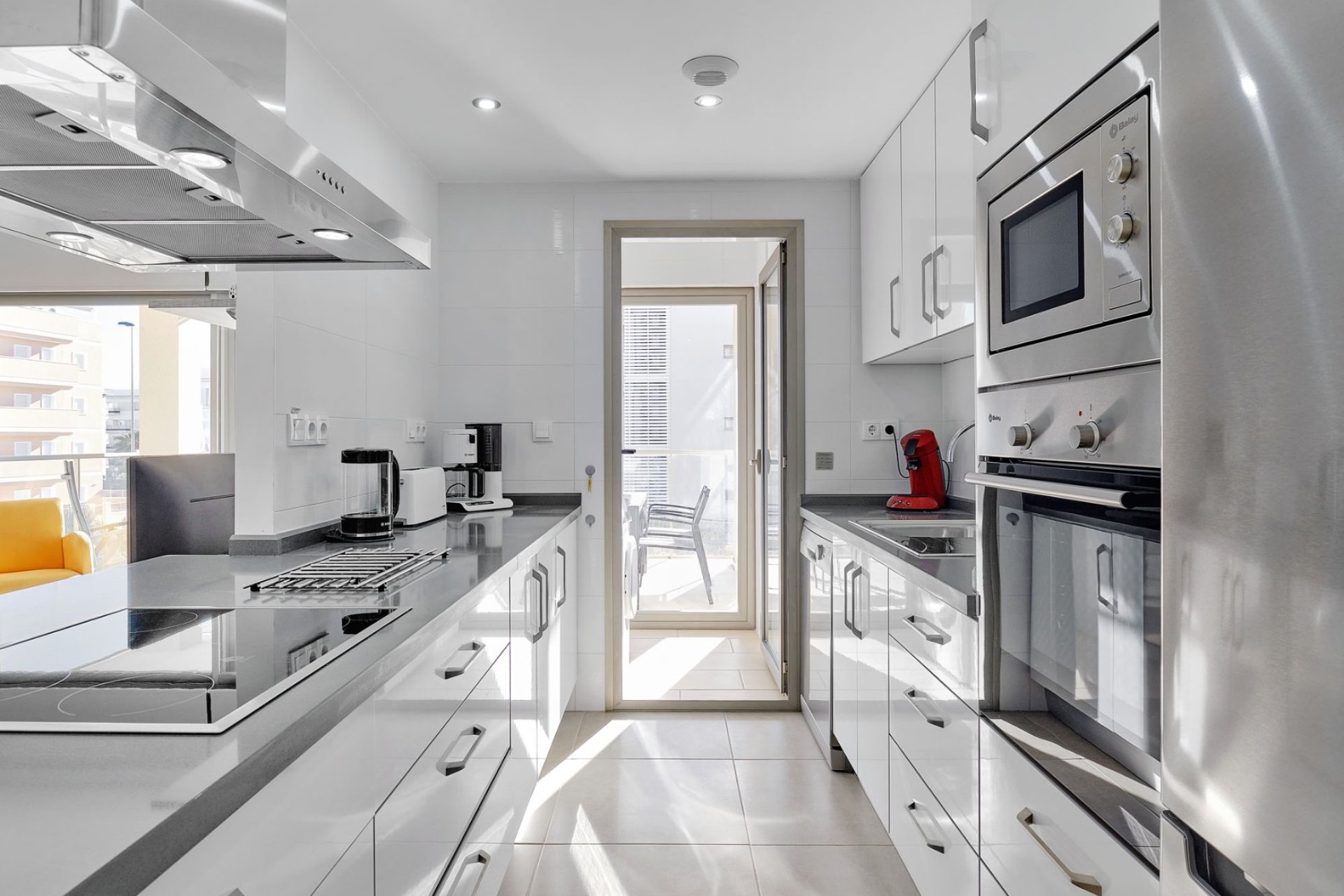 Segunda mano - Apartamento -
Orihuela Costa - Costa Blanca