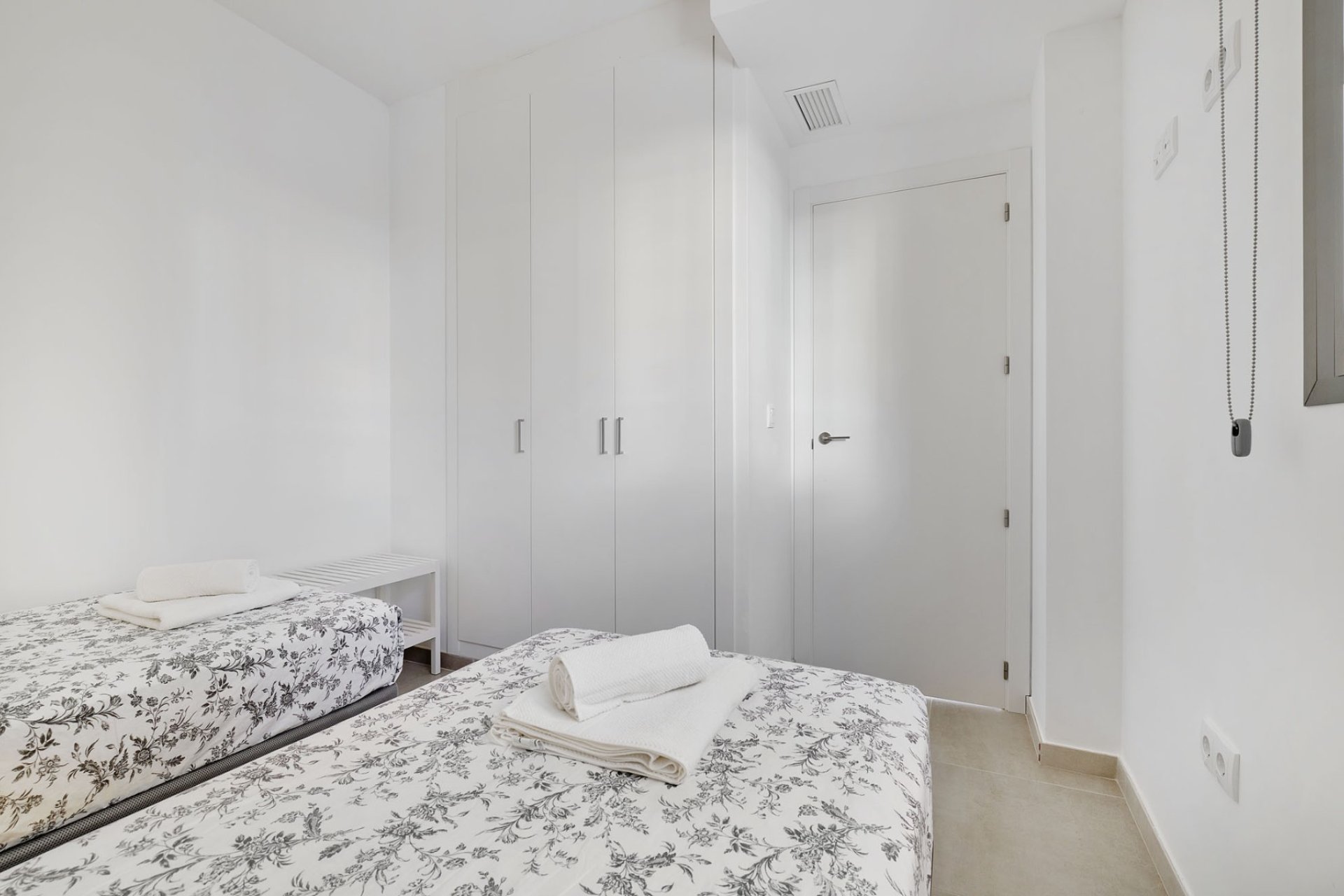 Segunda mano - Apartamento -
Orihuela Costa - Costa Blanca