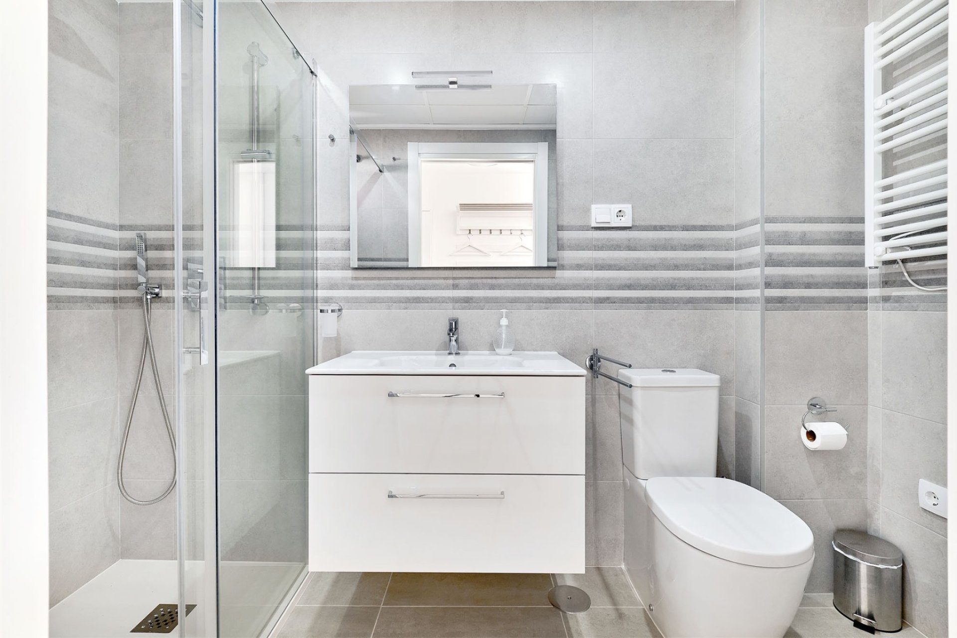 Segunda mano - Apartamento -
Orihuela Costa - Costa Blanca