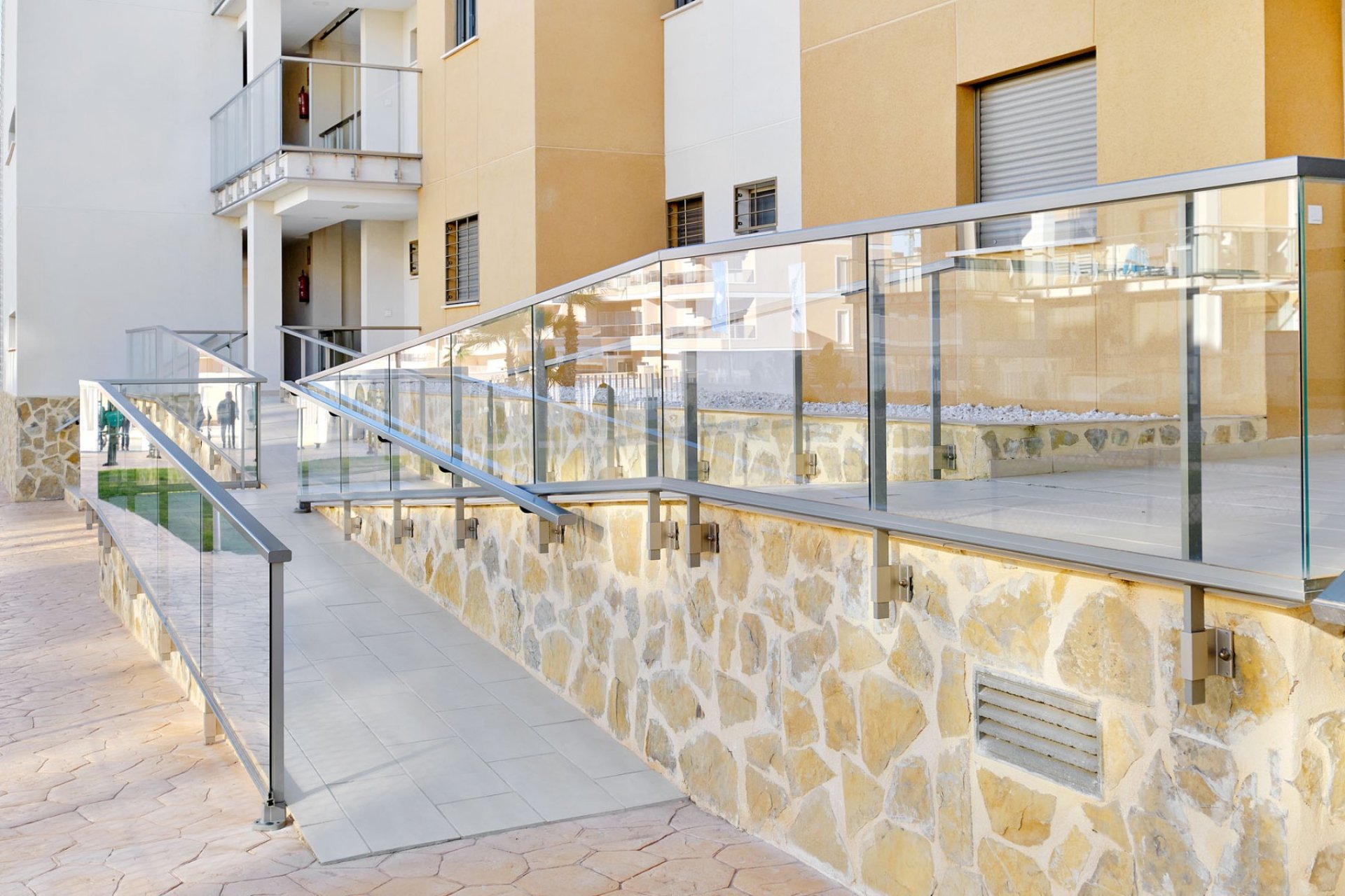 Segunda mano - Apartamento -
Orihuela Costa - Costa Blanca