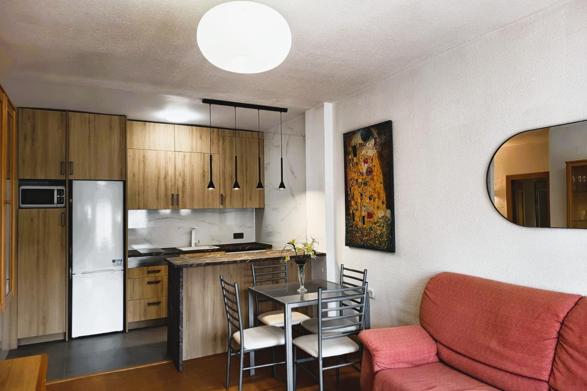 Segunda mano - Apartamento -
Orihuela Costa - Costa Blanca