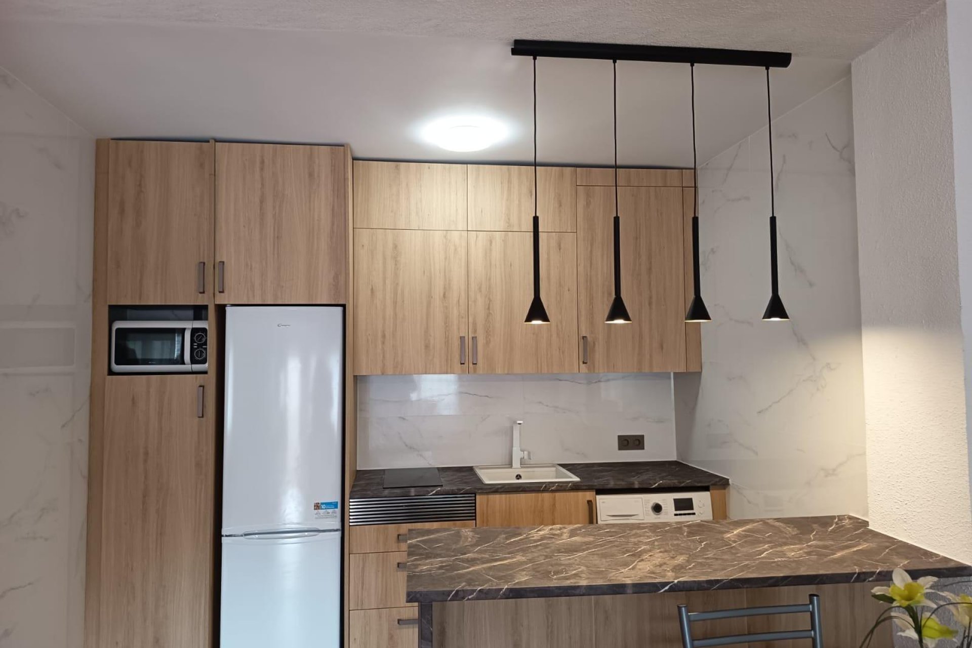 Segunda mano - Apartamento -
Orihuela Costa - Costa Blanca