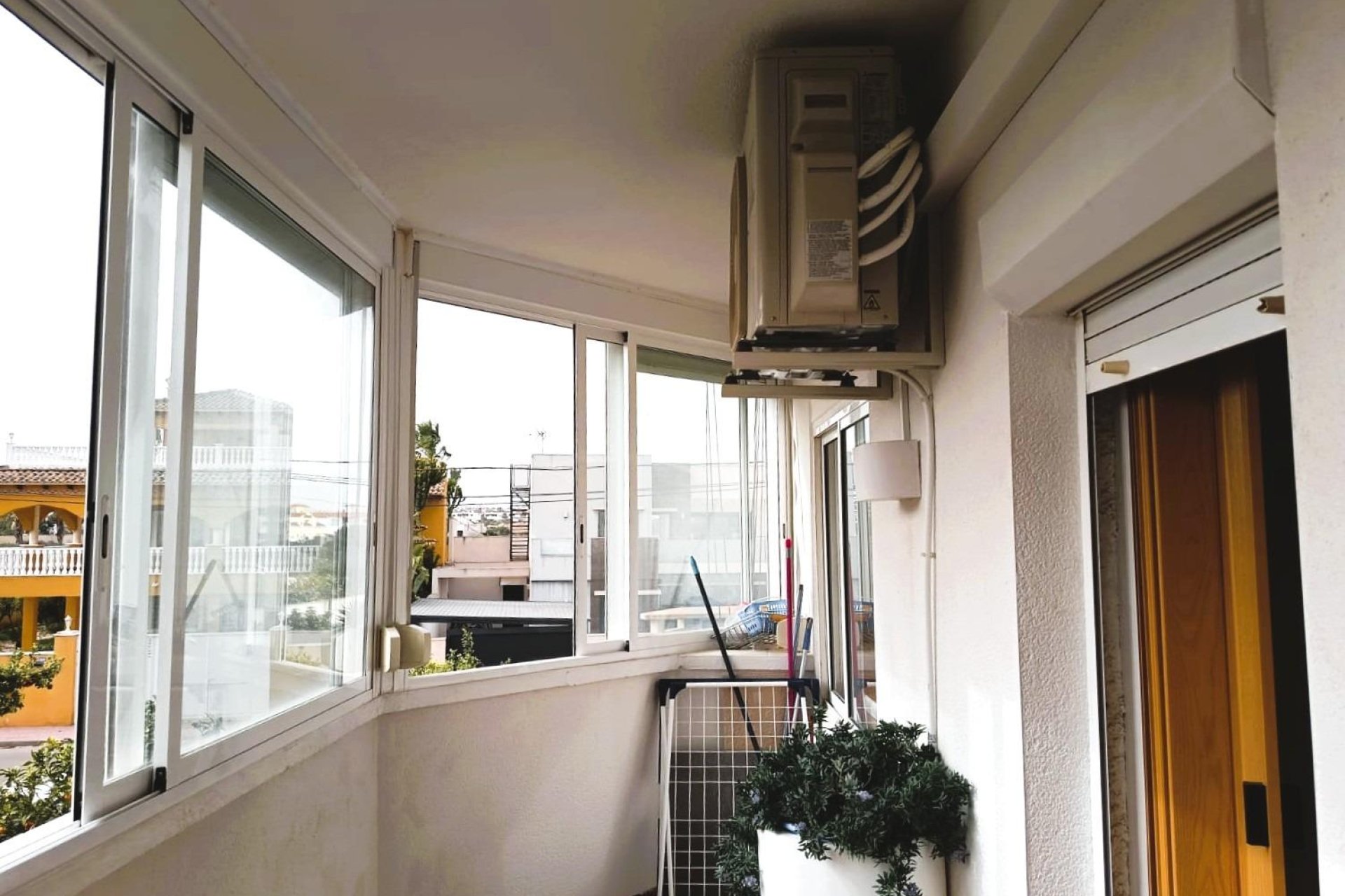 Segunda mano - Apartamento -
Orihuela Costa - Costa Blanca