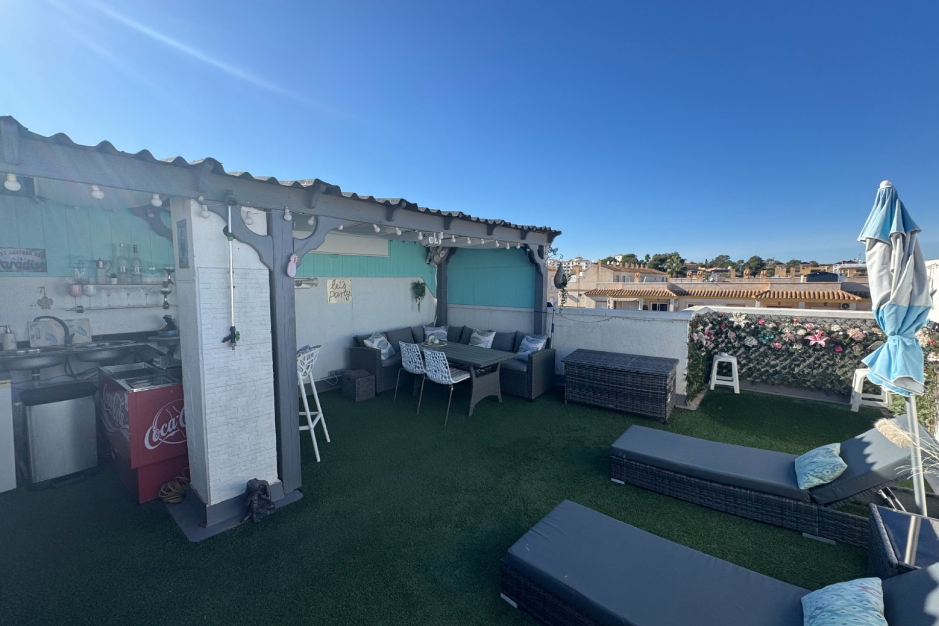 Segunda mano - Apartamento -
Orihuela Costa - Costa Blanca