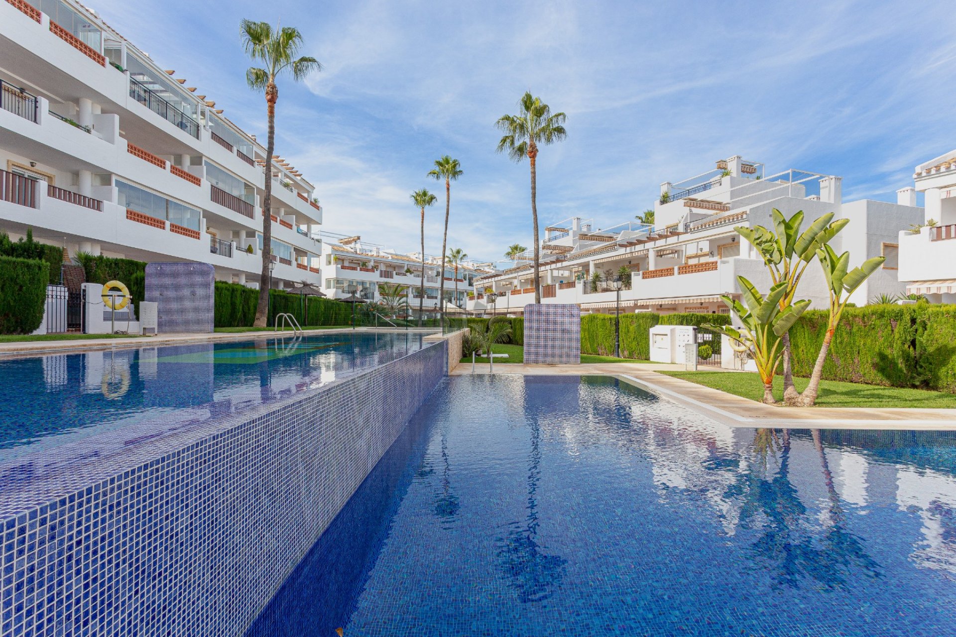 Segunda mano - Apartamento -
Orihuela Costa - Costa Blanca