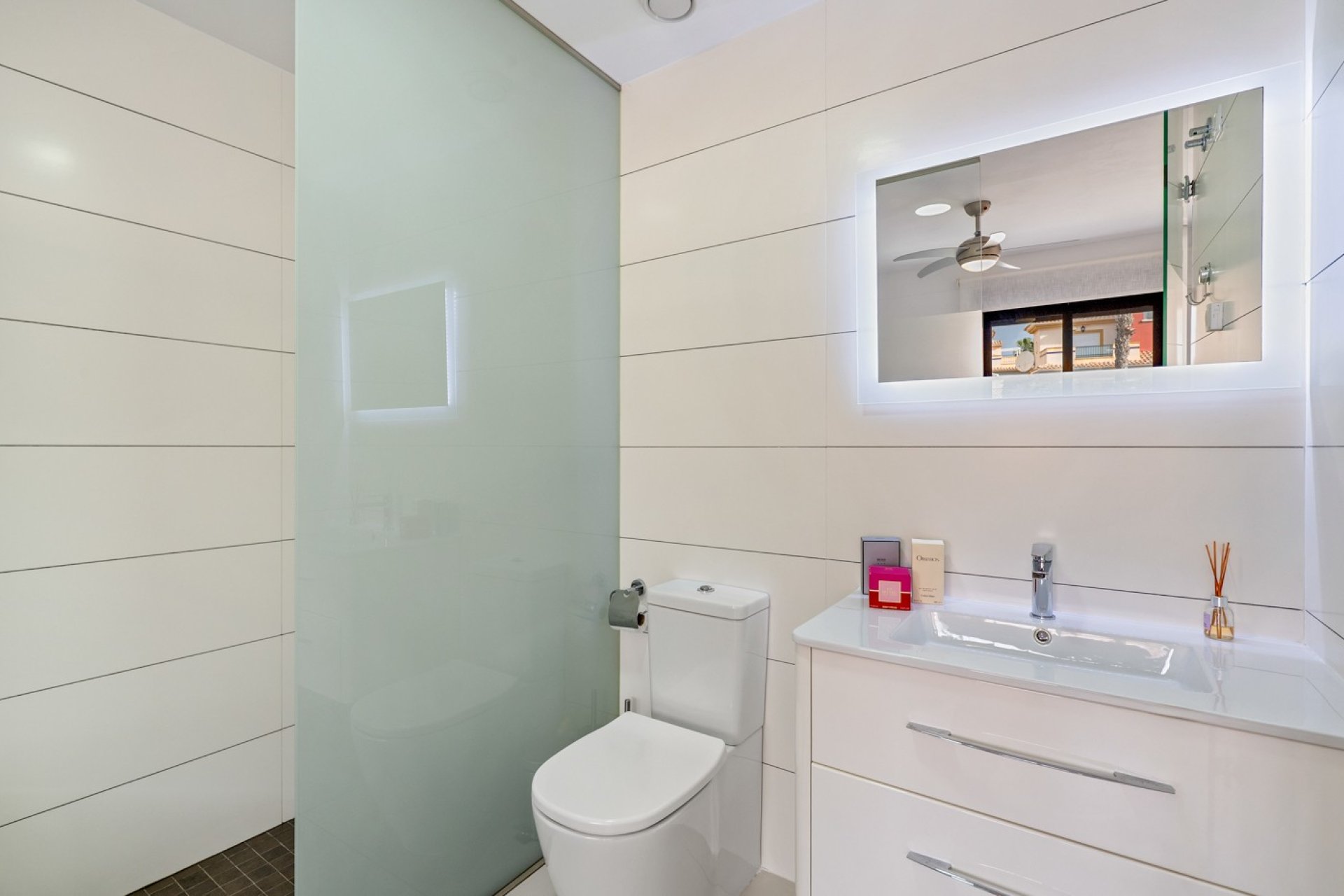 Segunda mano - Apartamento -
Orihuela Costa - Costa Blanca