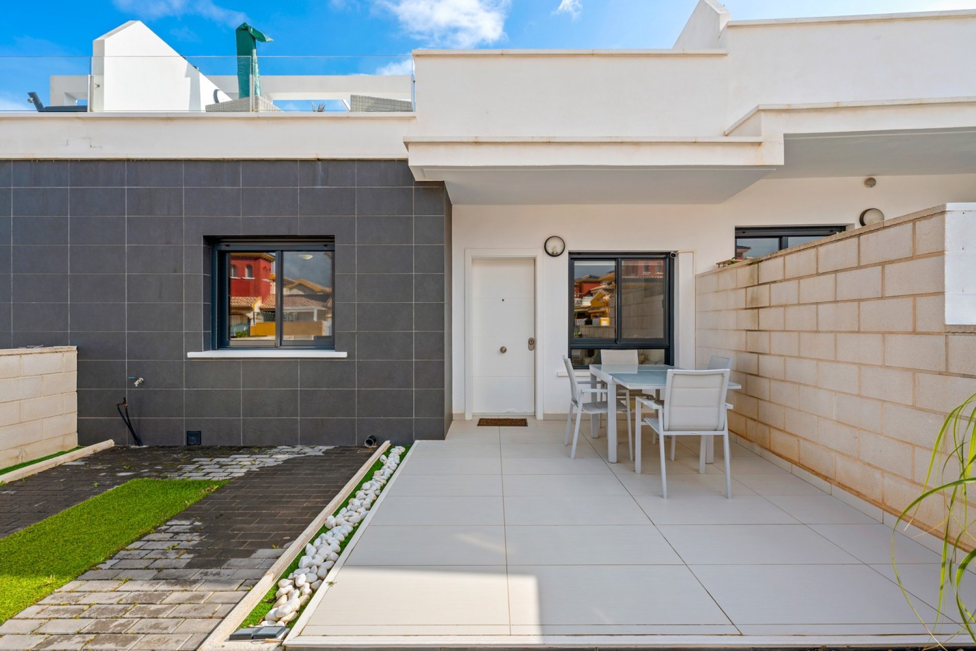 Segunda mano - Apartamento -
Orihuela Costa - Costa Blanca