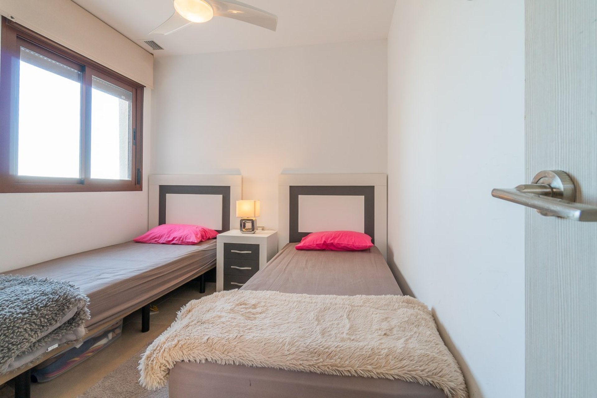 Segunda mano - Apartamento -
Orihuela Costa - Costa Blanca