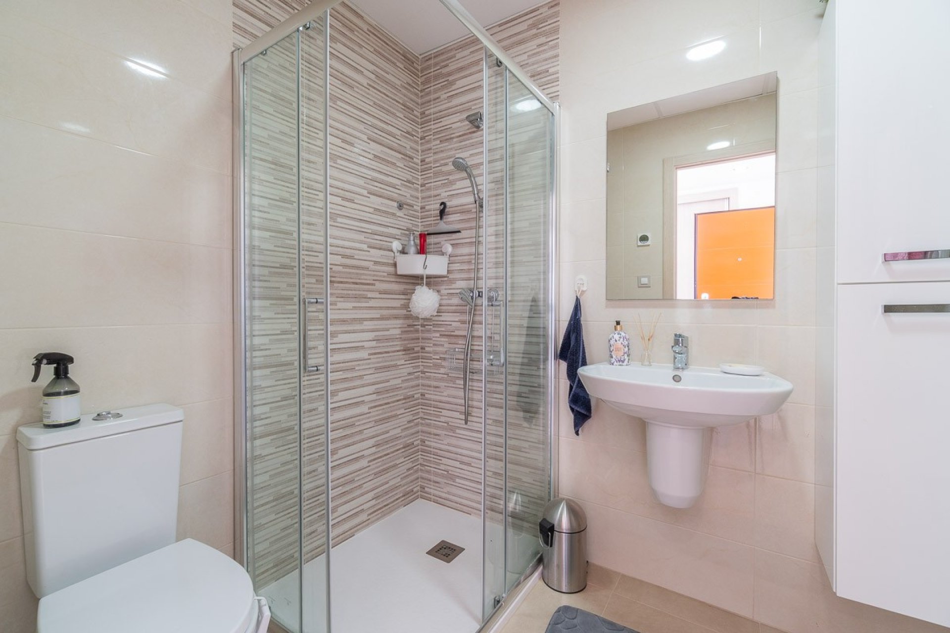 Segunda mano - Apartamento -
Orihuela Costa - Costa Blanca