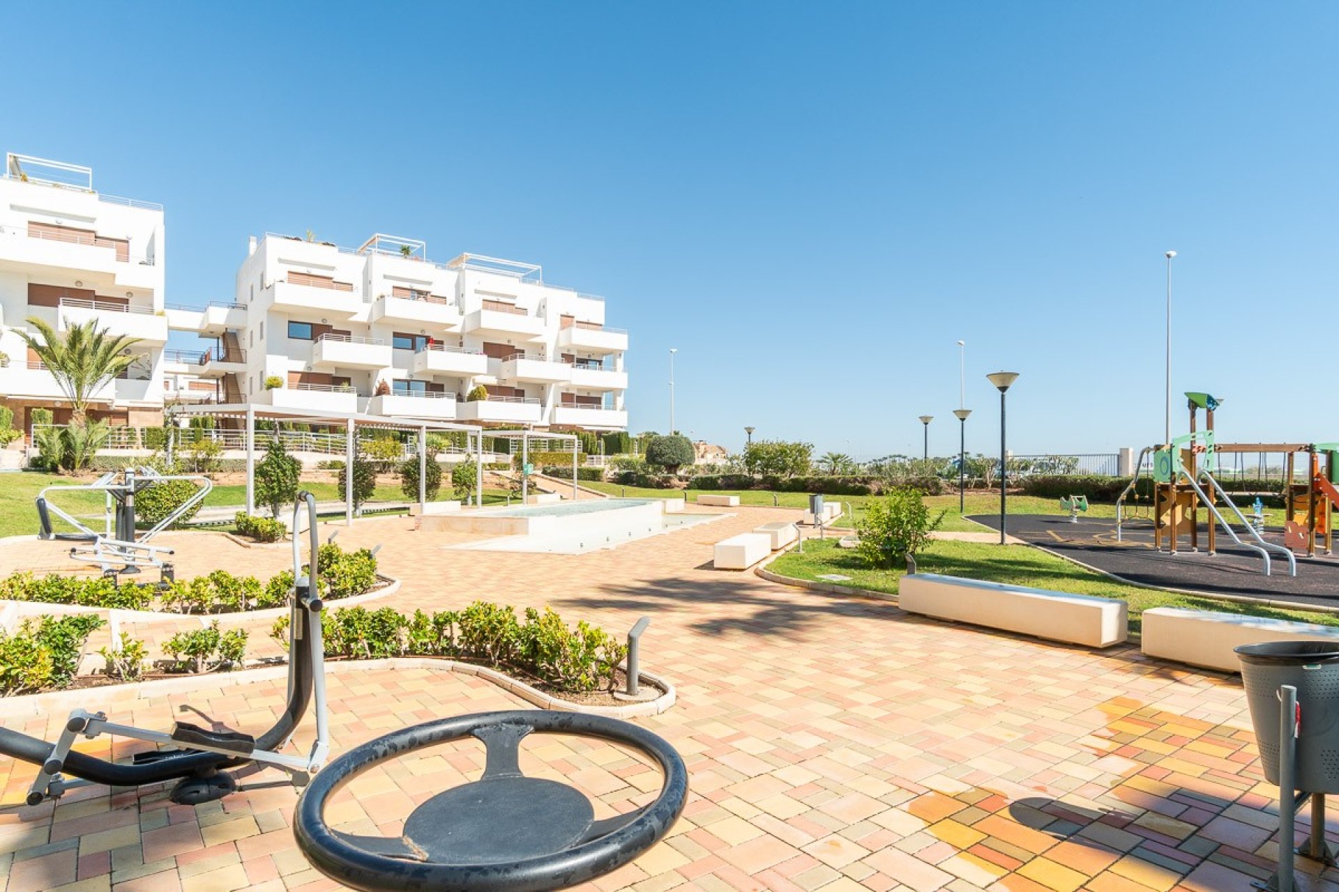 Segunda mano - Apartamento -
Orihuela Costa - Costa Blanca