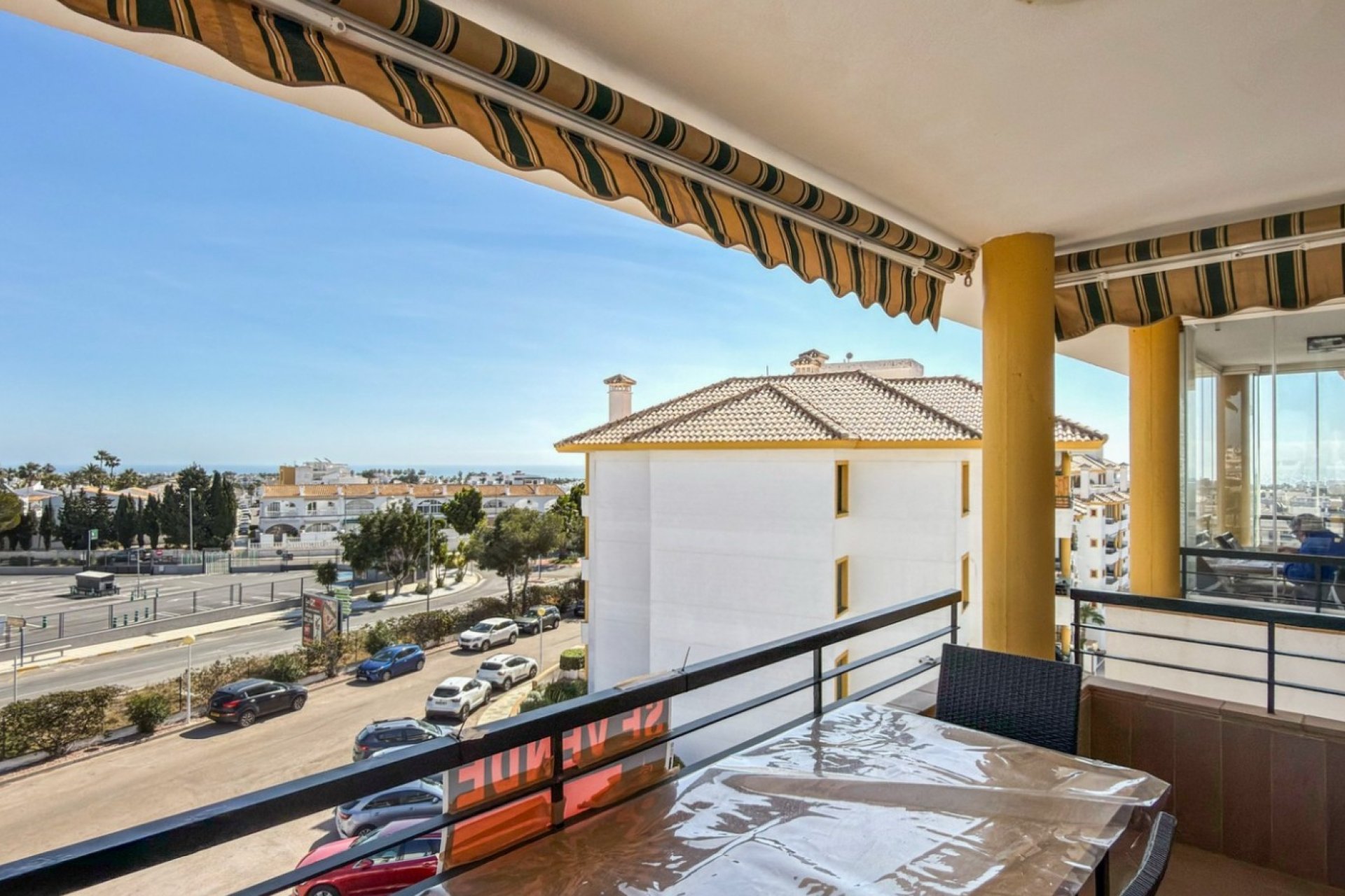 Segunda mano - Apartamento -
Orihuela Costa - Costa Blanca