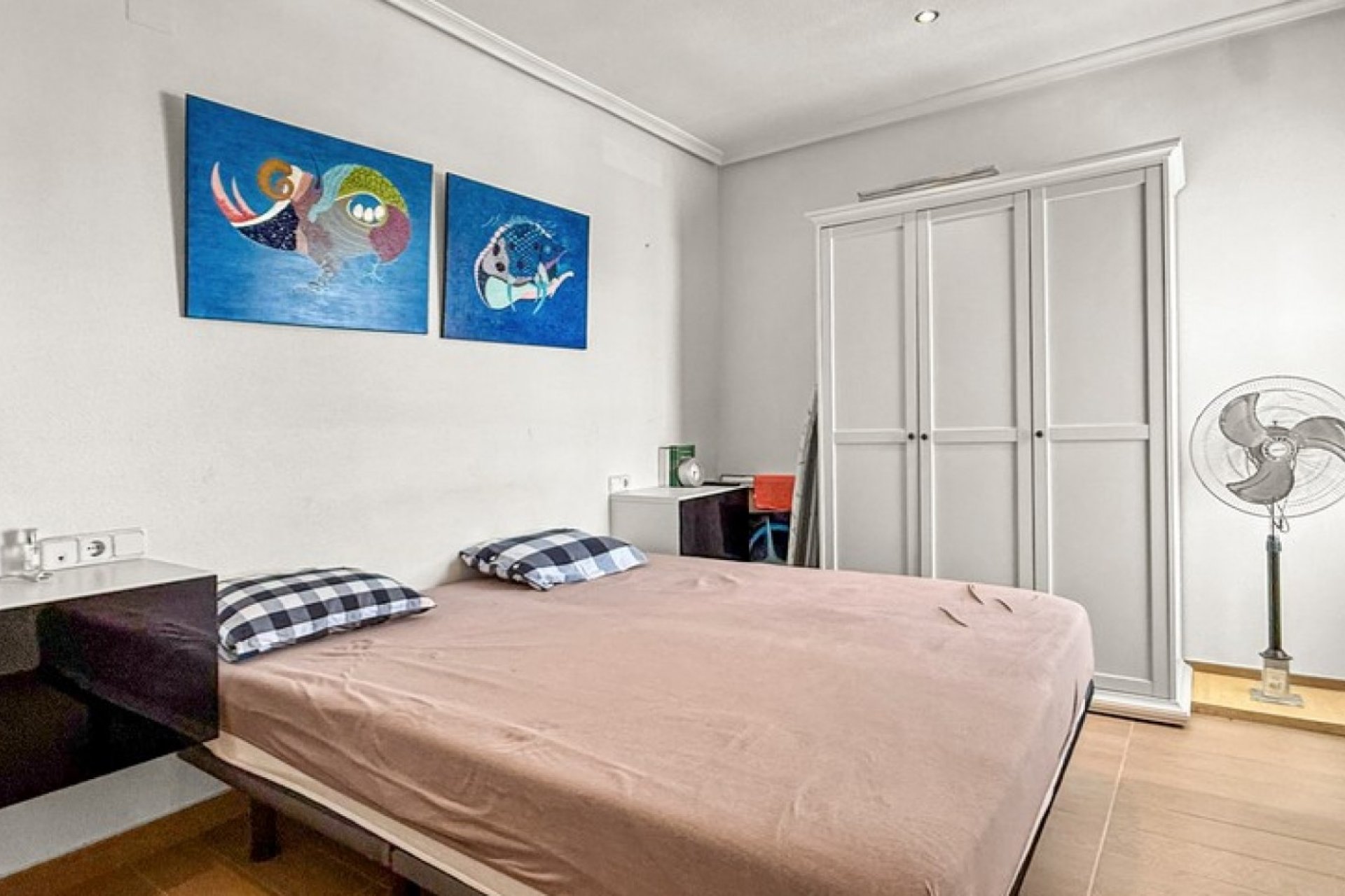 Segunda mano - Apartamento -
Orihuela Costa - Costa Blanca