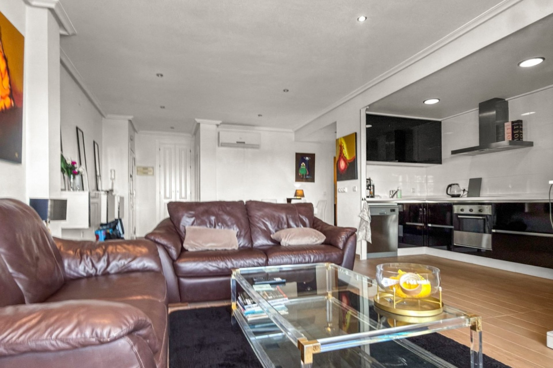 Segunda mano - Apartamento -
Orihuela Costa - Costa Blanca