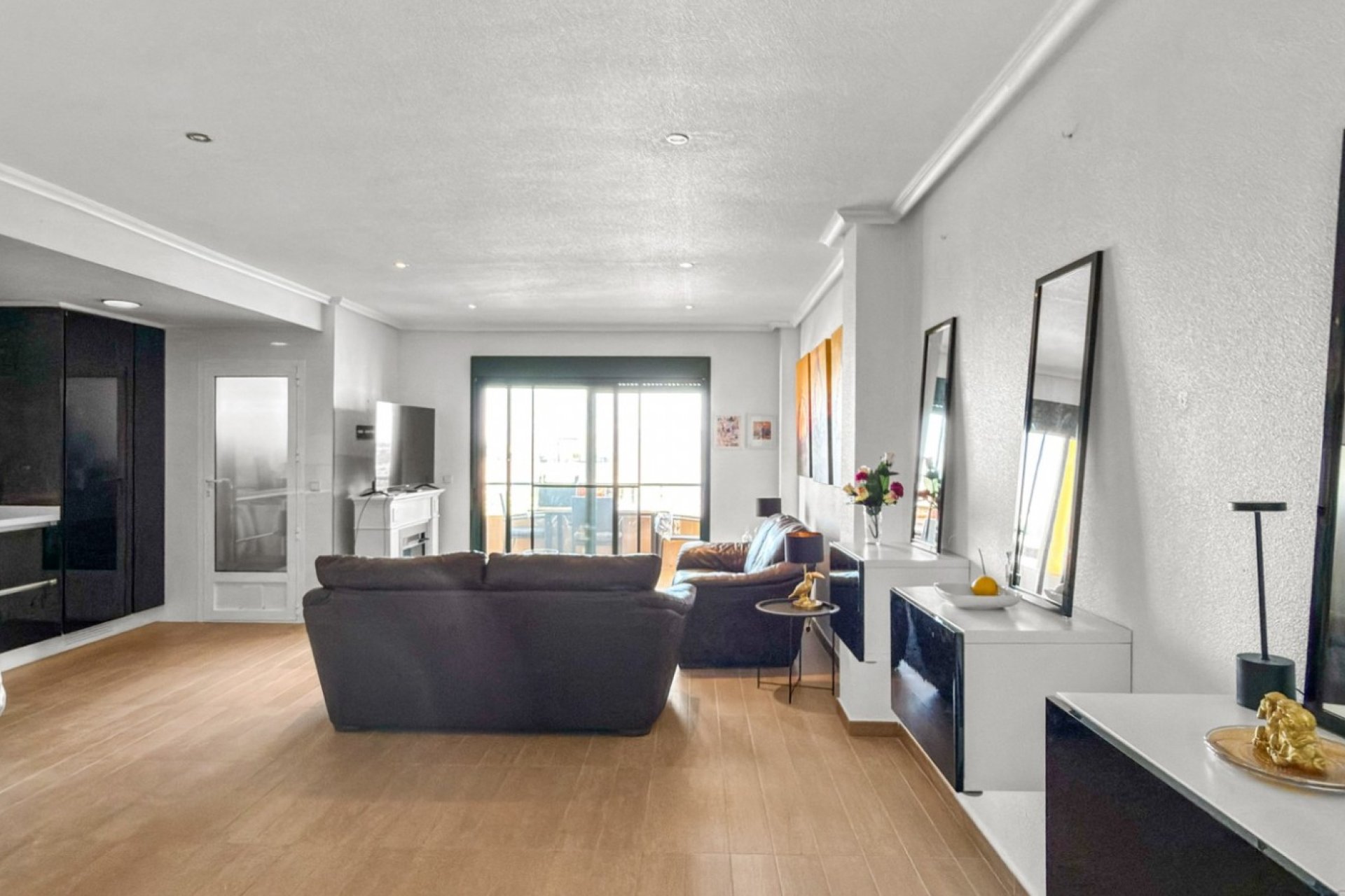 Segunda mano - Apartamento -
Orihuela Costa - Costa Blanca