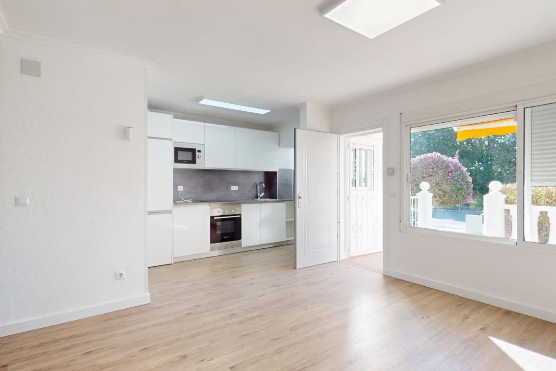 Segunda mano - Apartamento -
Orihuela Costa - Costa Blanca