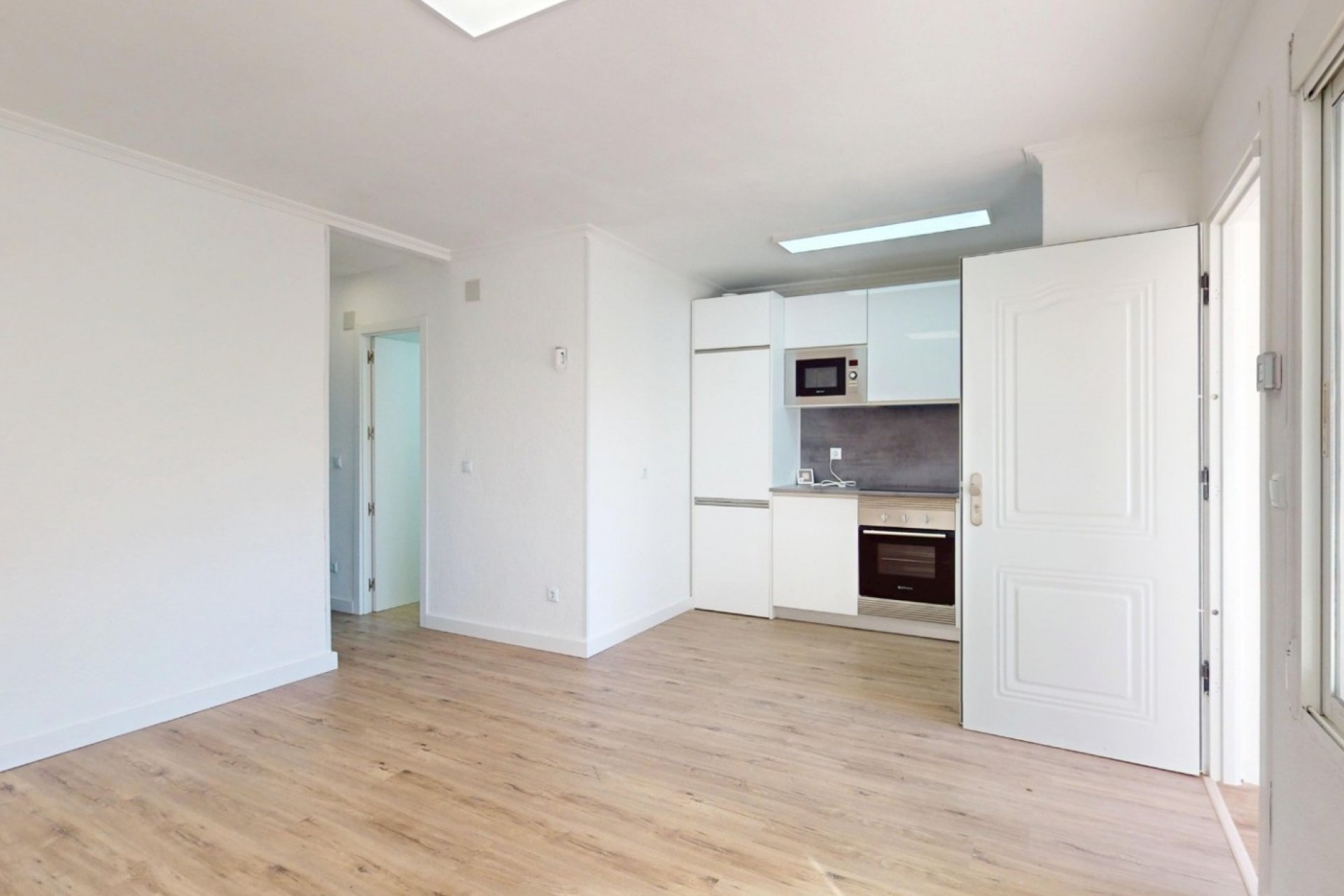 Segunda mano - Apartamento -
Orihuela Costa - Costa Blanca