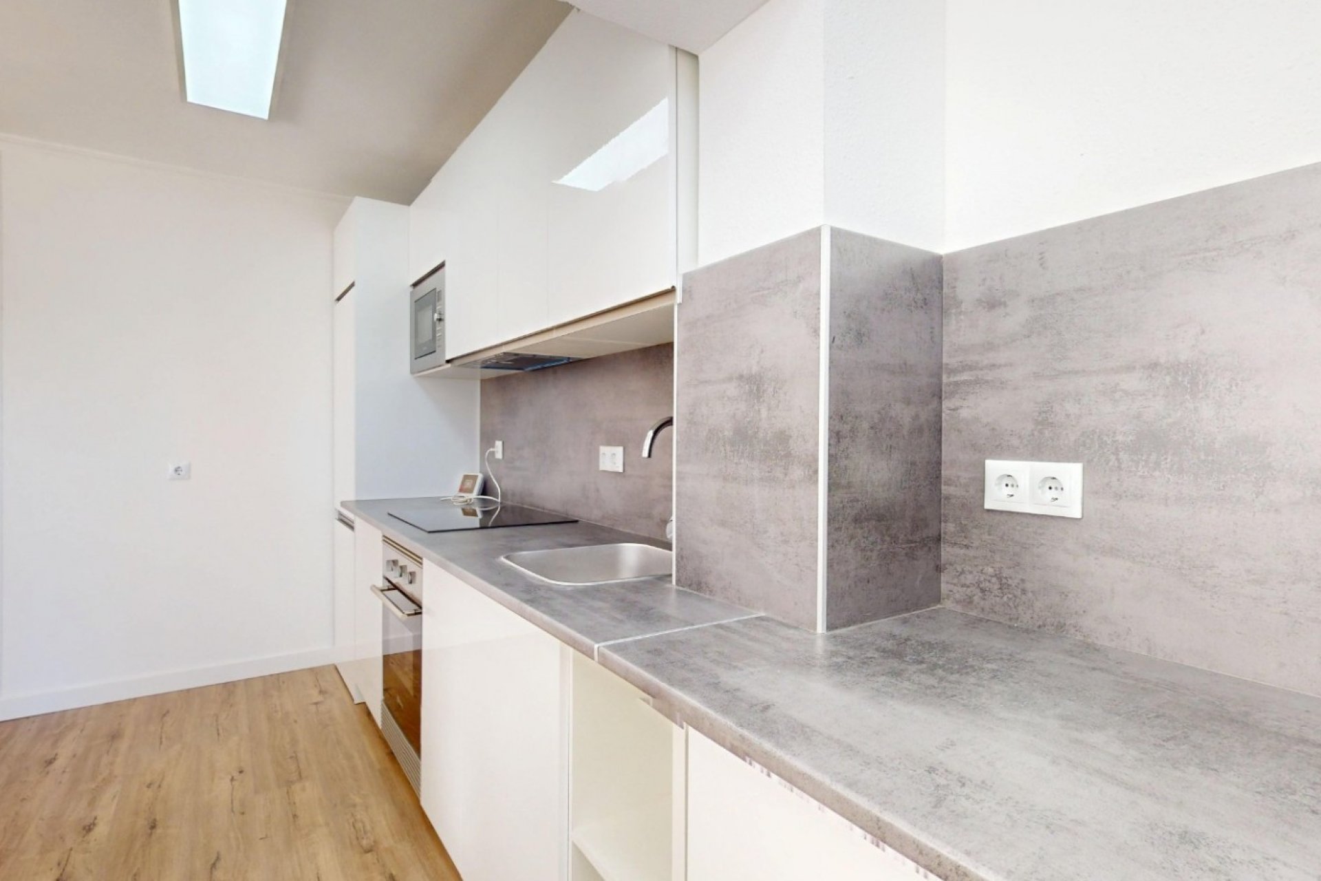 Segunda mano - Apartamento -
Orihuela Costa - Costa Blanca