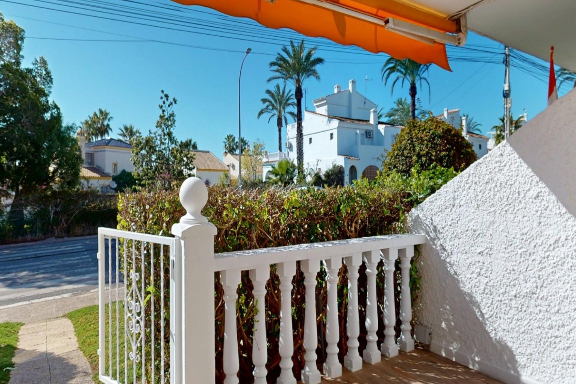 Segunda mano - Apartamento -
Orihuela Costa - Costa Blanca