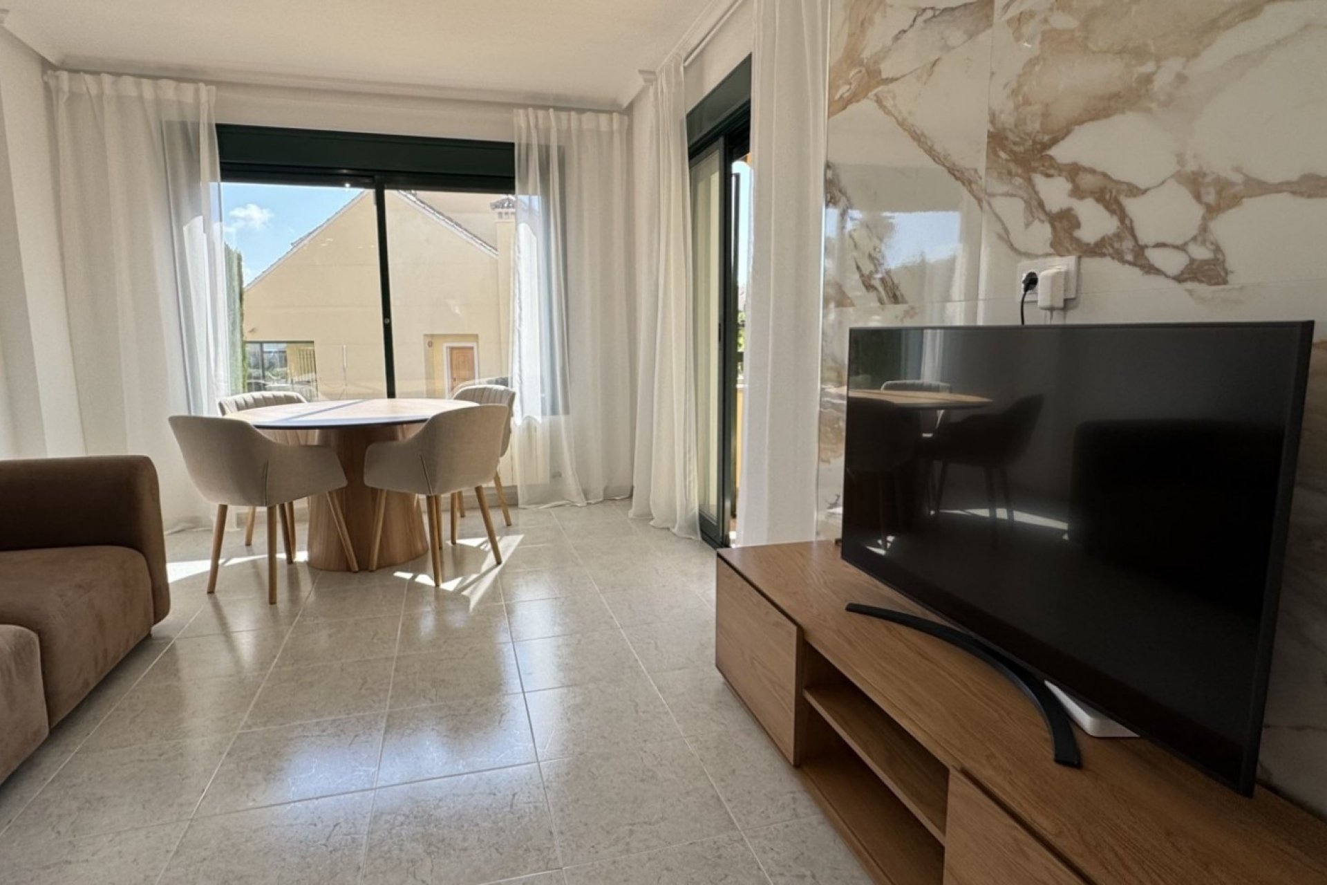 Segunda mano - Apartamento -
Orihuela Costa - Costa Blanca