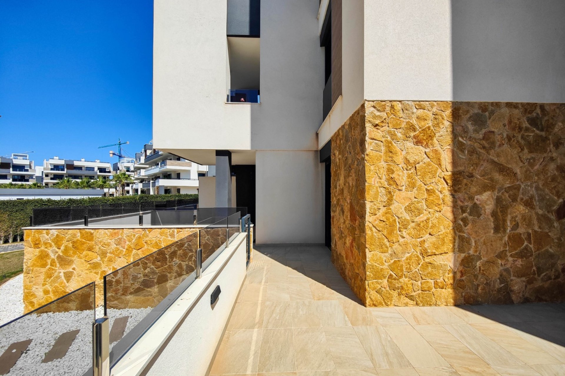 Segunda mano - Apartamento -
Orihuela Costa - Costa Blanca