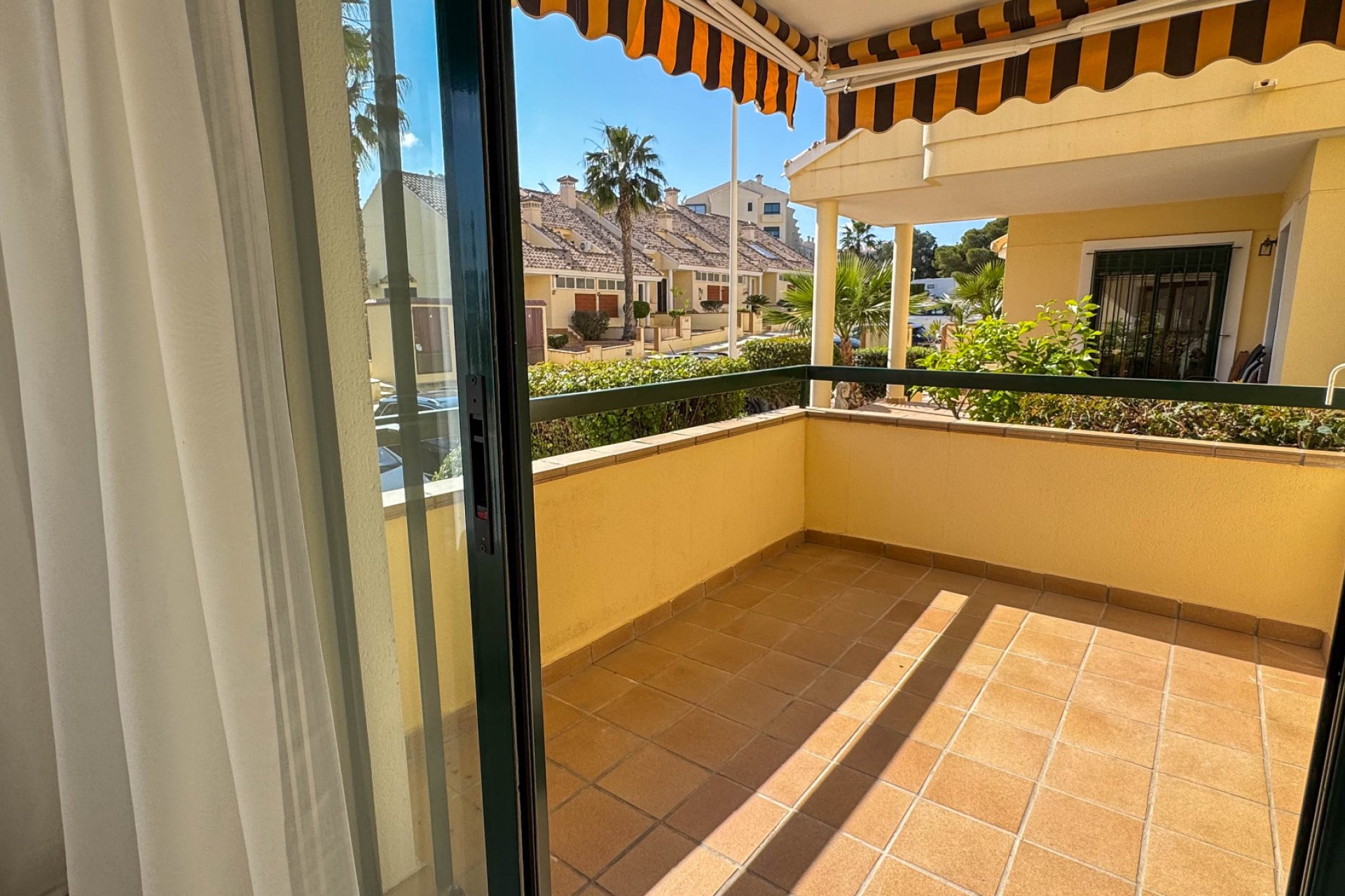 Segunda mano - Apartamento -
Orihuela Costa - Costa Blanca