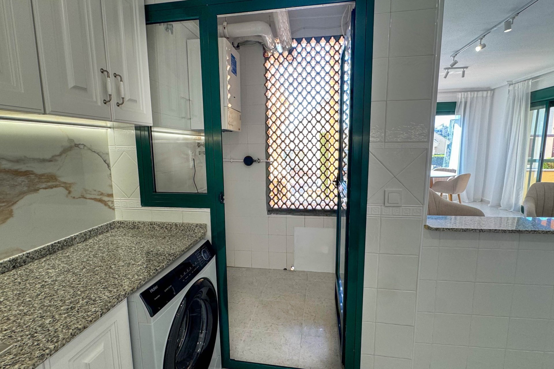 Segunda mano - Apartamento -
Orihuela Costa - Costa Blanca