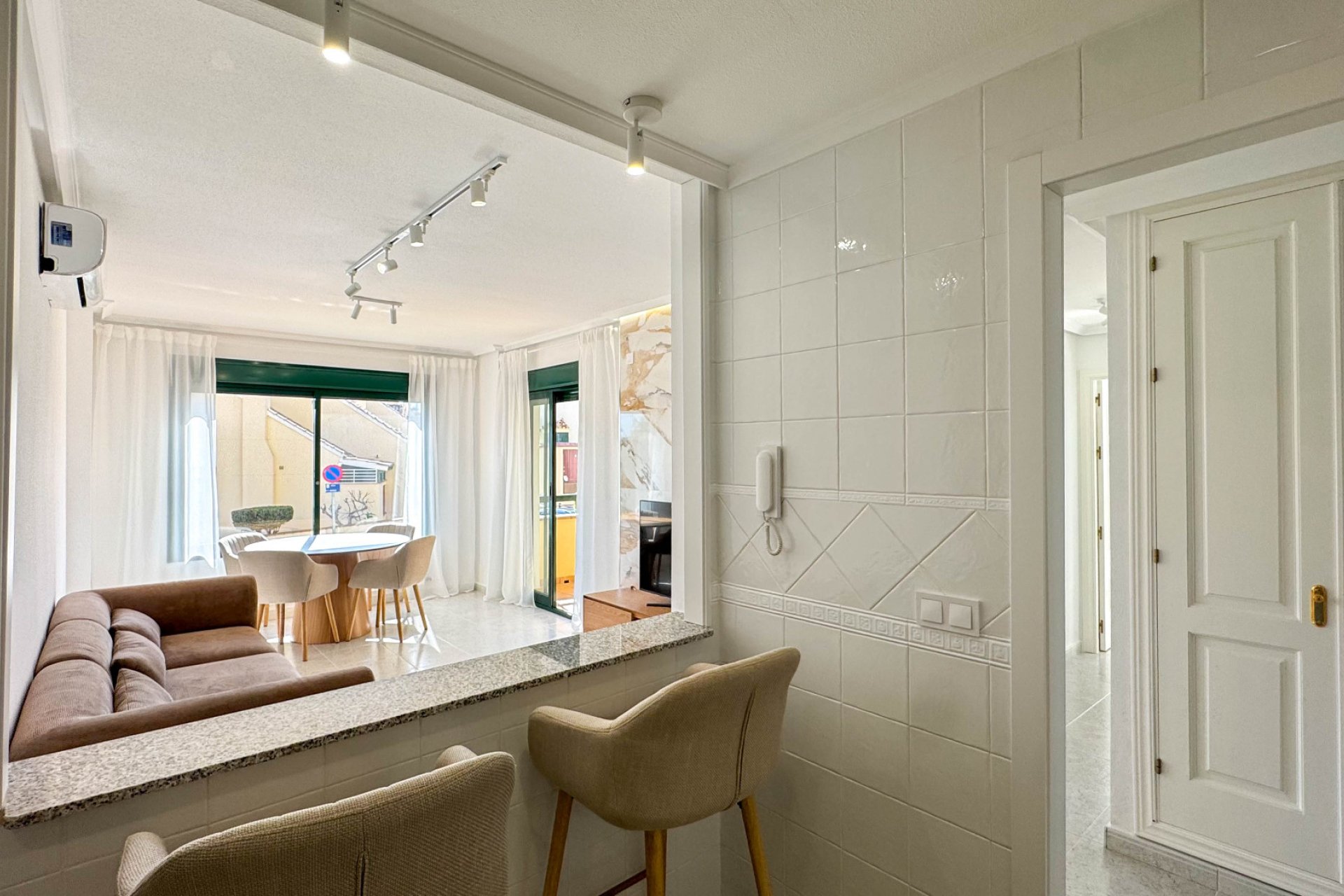 Segunda mano - Apartamento -
Orihuela Costa - Costa Blanca