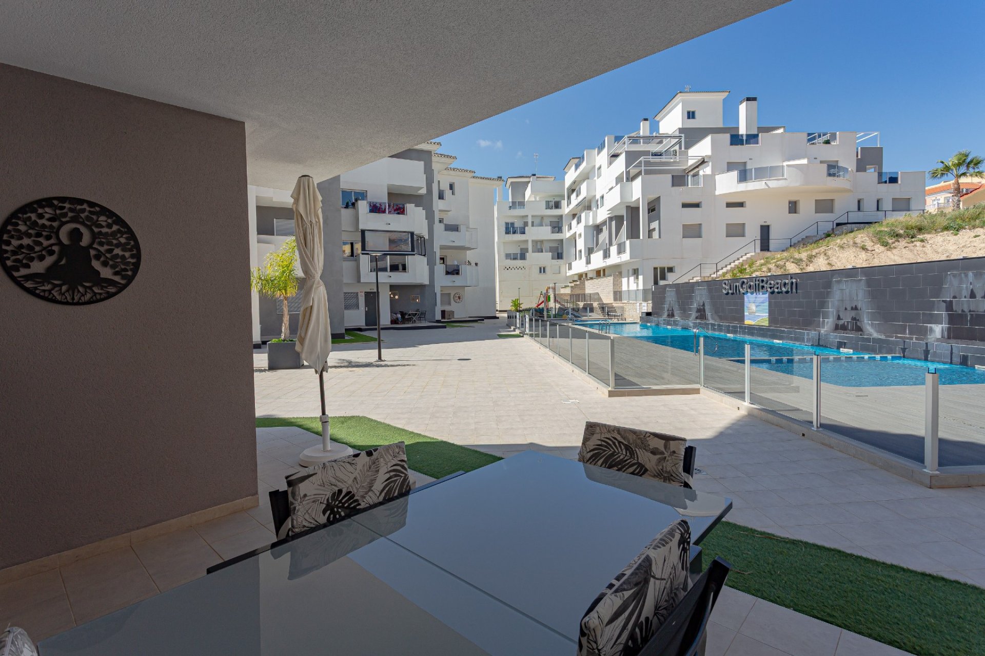 Segunda mano - Apartamento -
Orihuela Costa - Costa Blanca