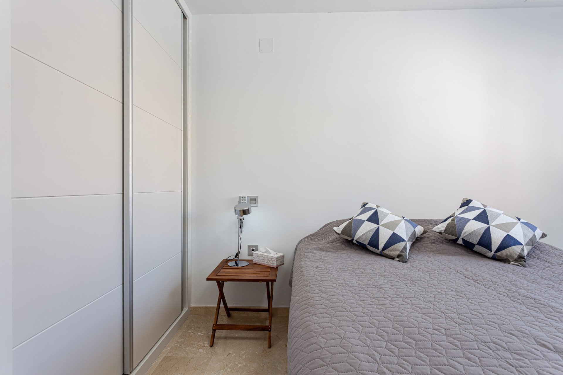 Segunda mano - Apartamento -
Orihuela Costa - Costa Blanca