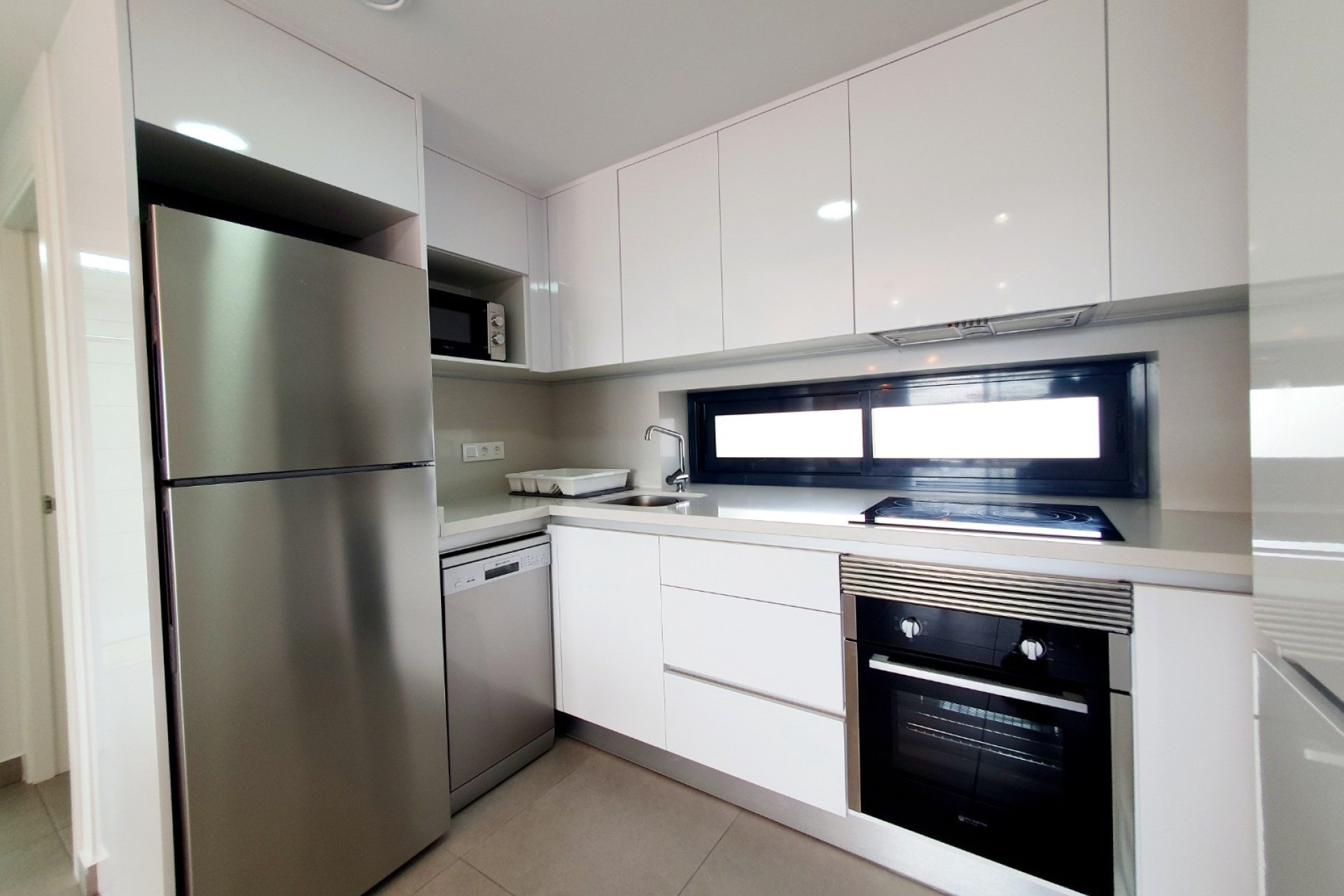 Segunda mano - Apartamento -
Orihuela Costa - Costa Blanca