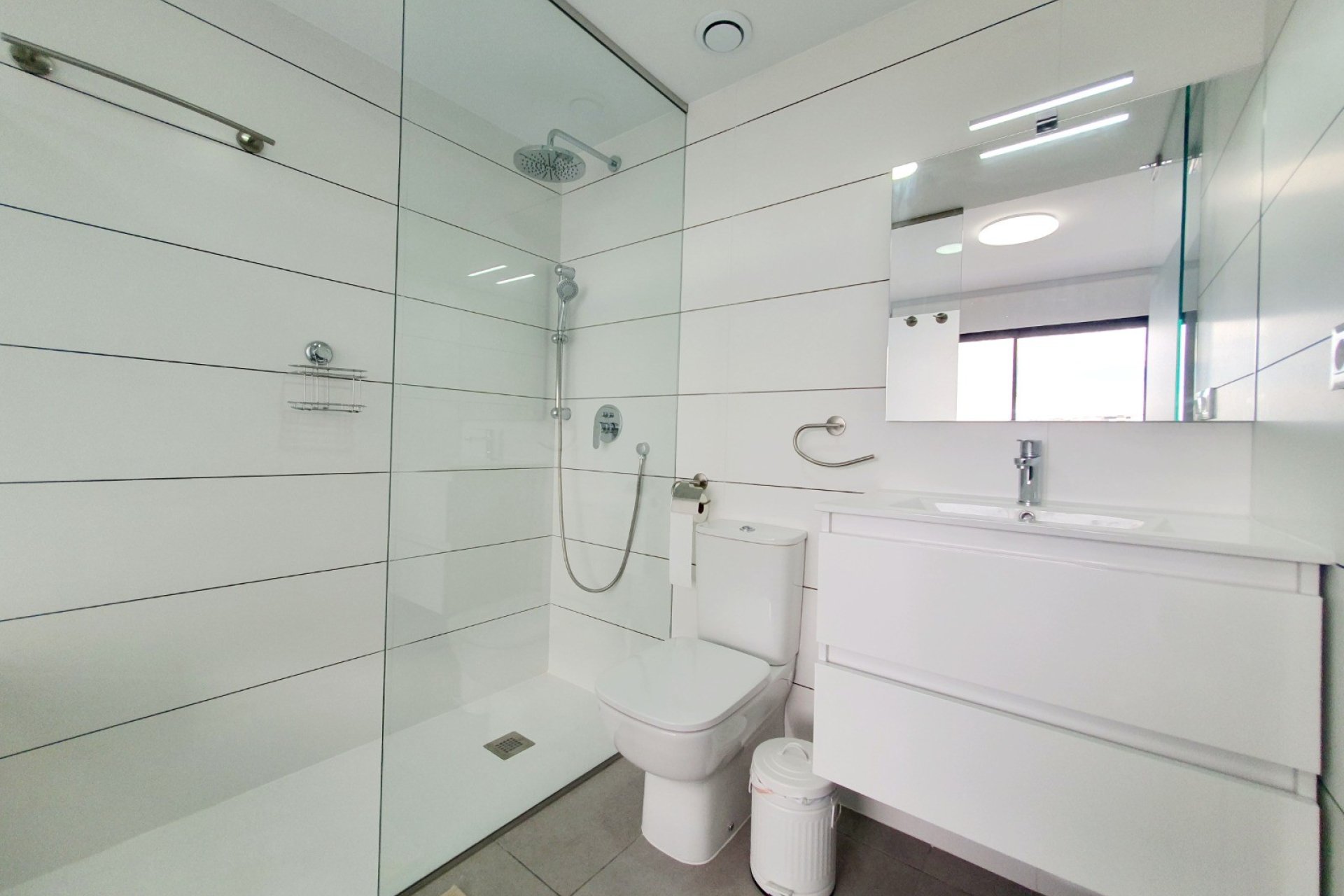 Segunda mano - Apartamento -
Orihuela Costa - Costa Blanca