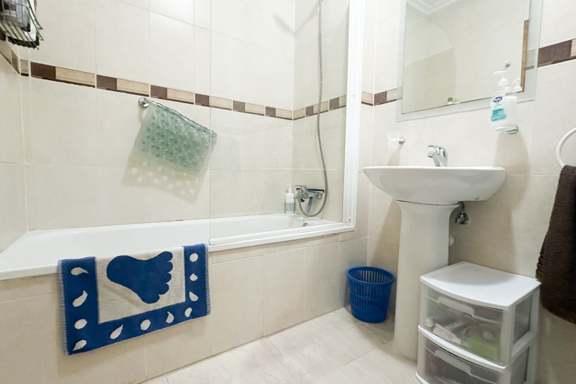 Segunda mano - Apartamento -
Orihuela Costa - Costa Blanca