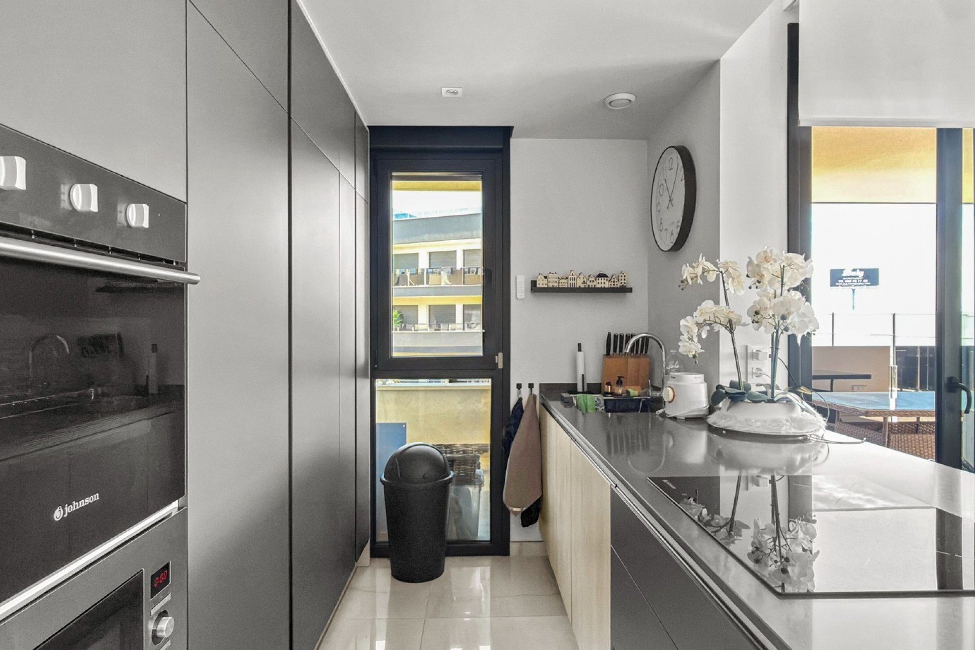 Segunda mano - Apartamento -
Orihuela Costa - Costa Blanca