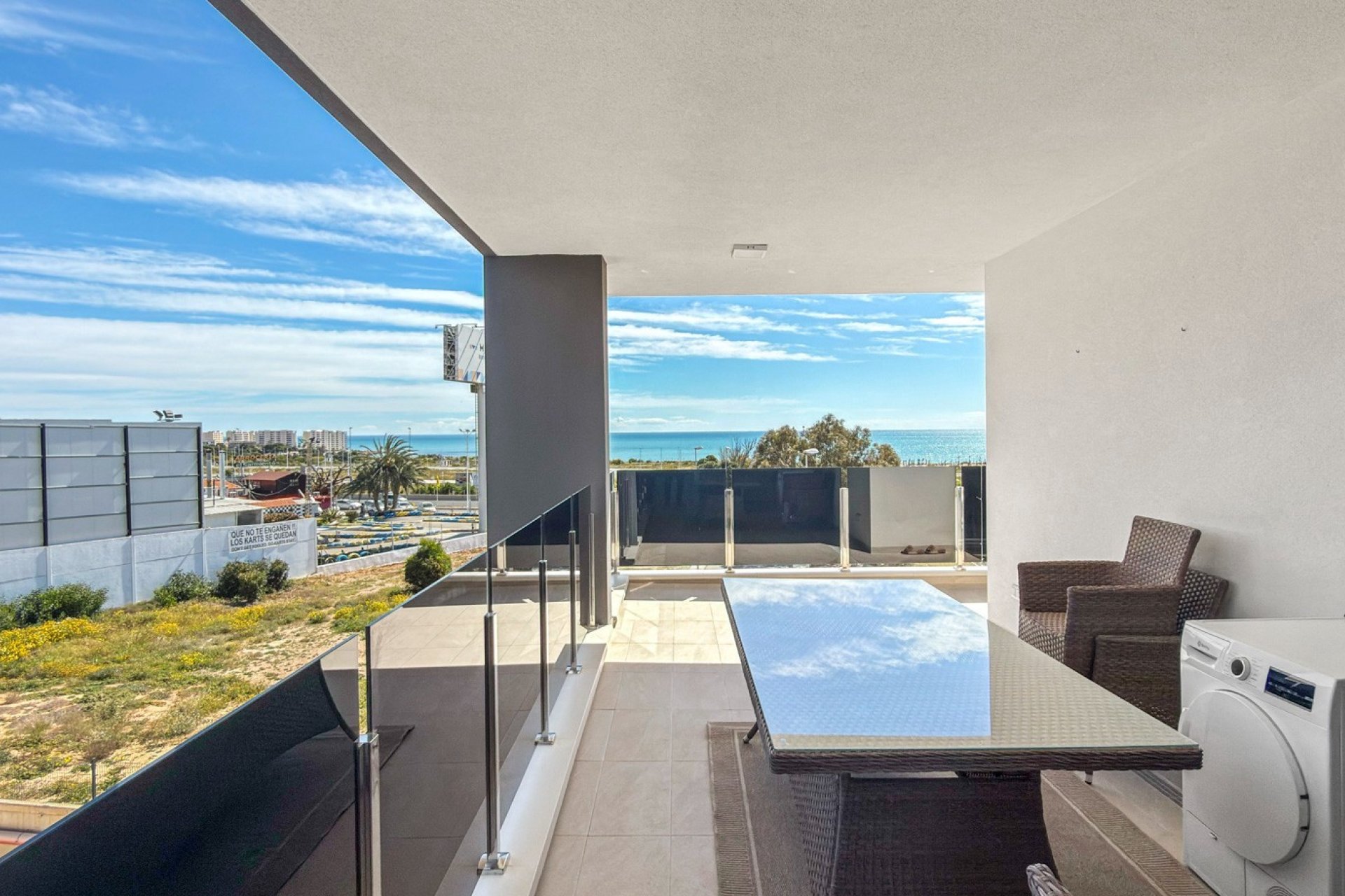 Segunda mano - Apartamento -
Orihuela Costa - Costa Blanca