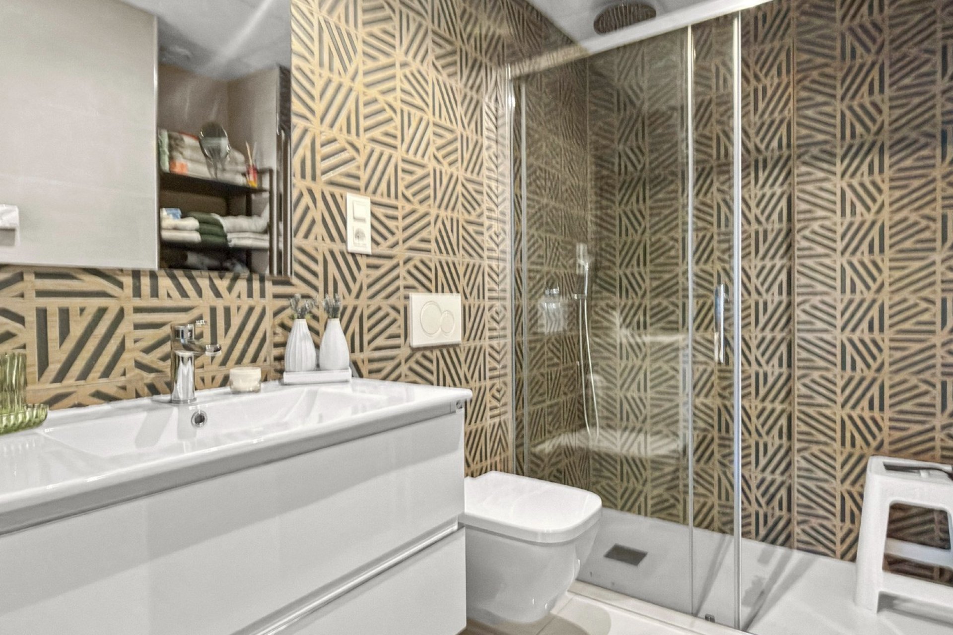 Segunda mano - Apartamento -
Orihuela Costa - Costa Blanca