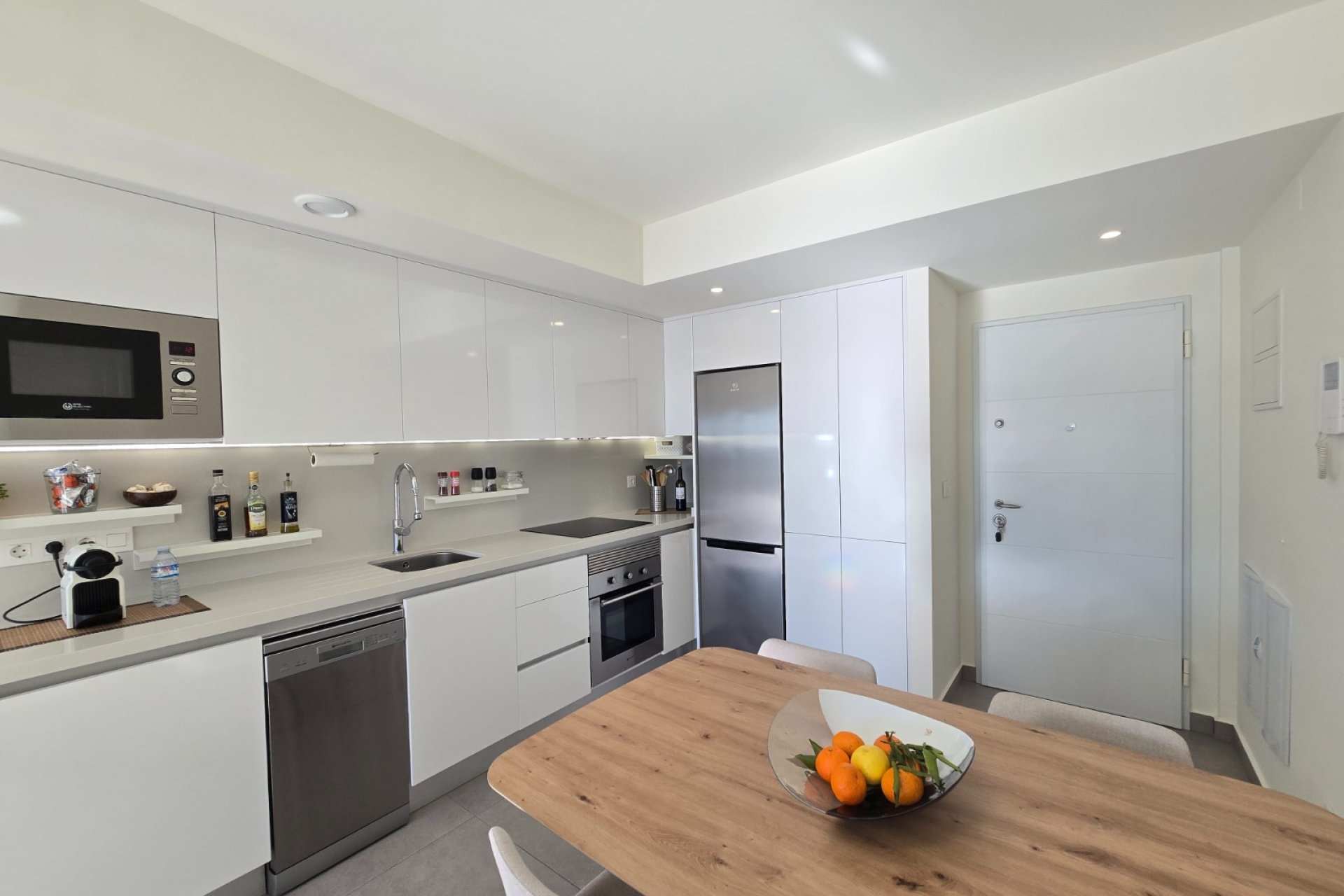 Segunda mano - Apartamento -
Orihuela Costa - Costa Blanca