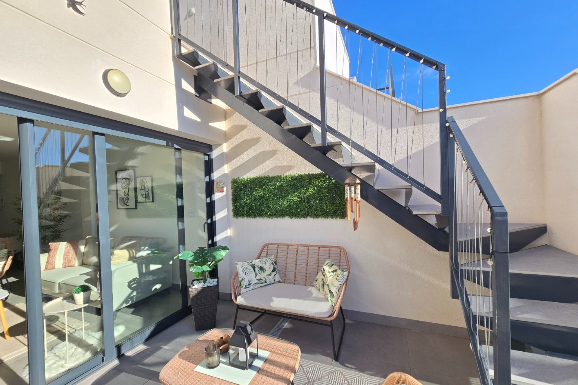 Segunda mano - Apartamento -
Orihuela Costa - Costa Blanca