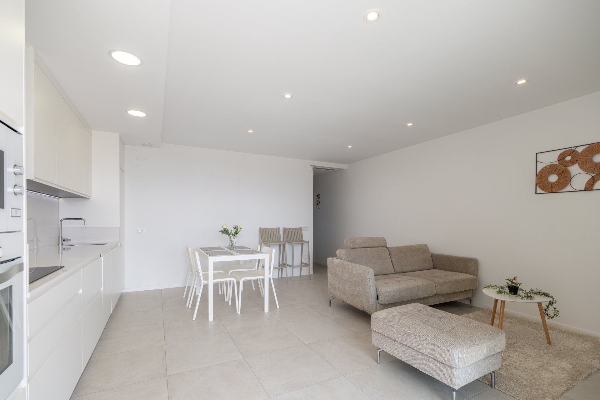 Segunda mano - Apartamento -
Orihuela Costa - Costa Blanca