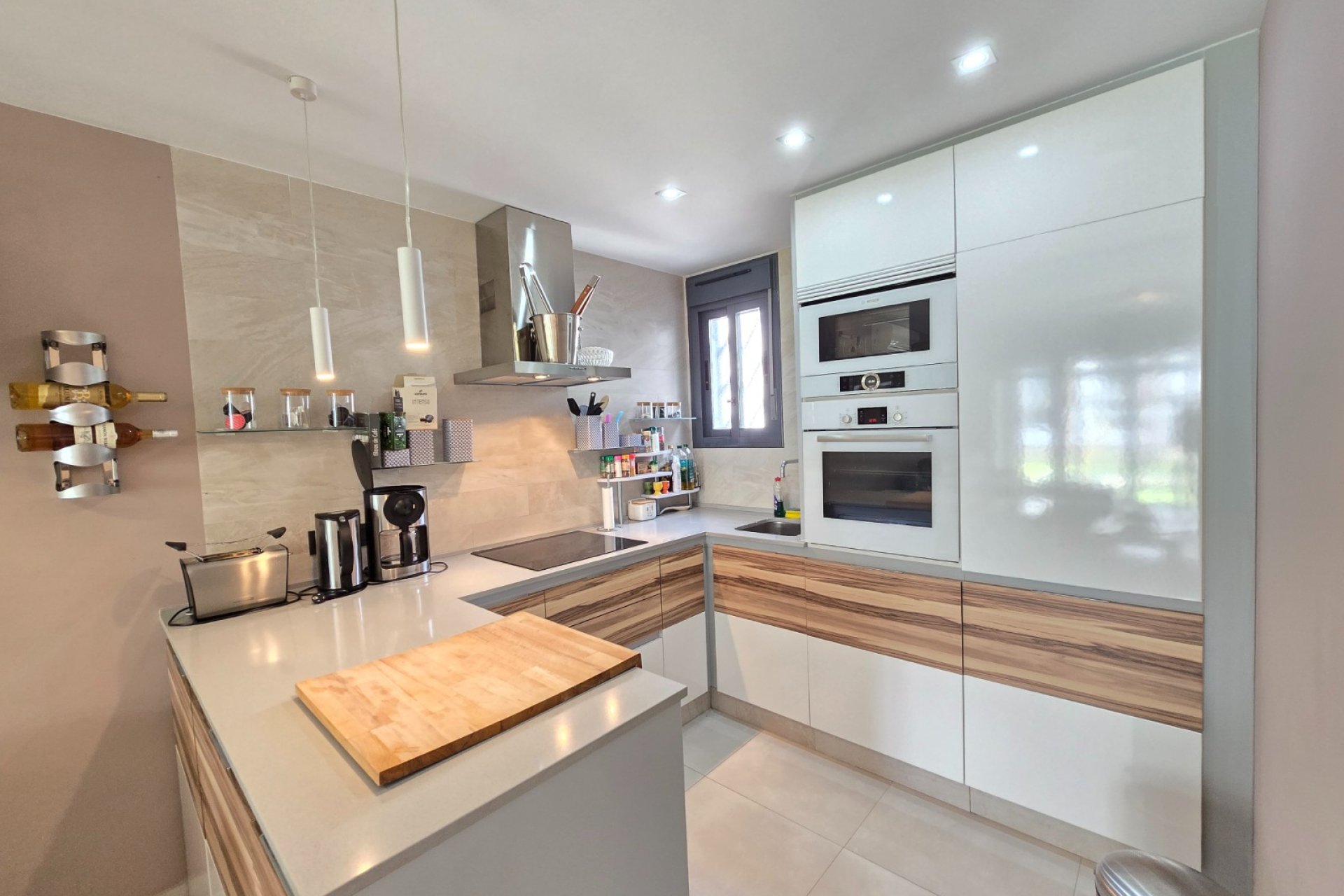 Segunda mano - Apartamento -
Orihuela Costa - Costa Blanca