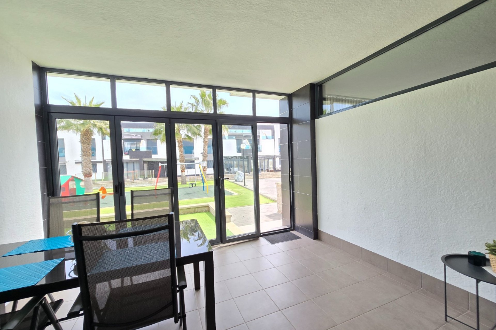 Segunda mano - Apartamento -
Orihuela Costa - Costa Blanca